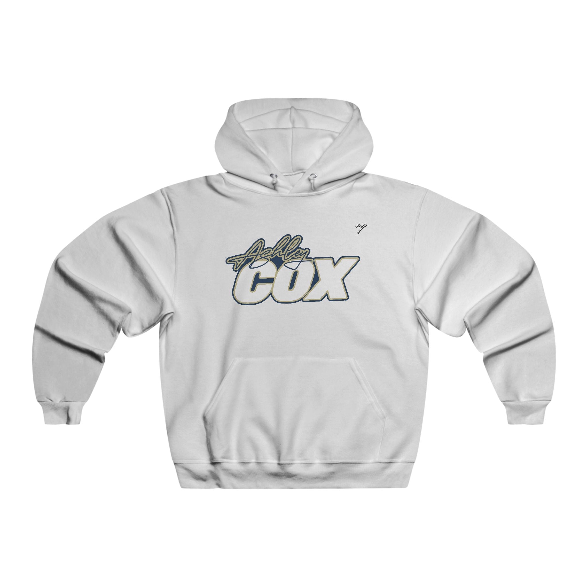 Ashley Cox Vintage Hoodie