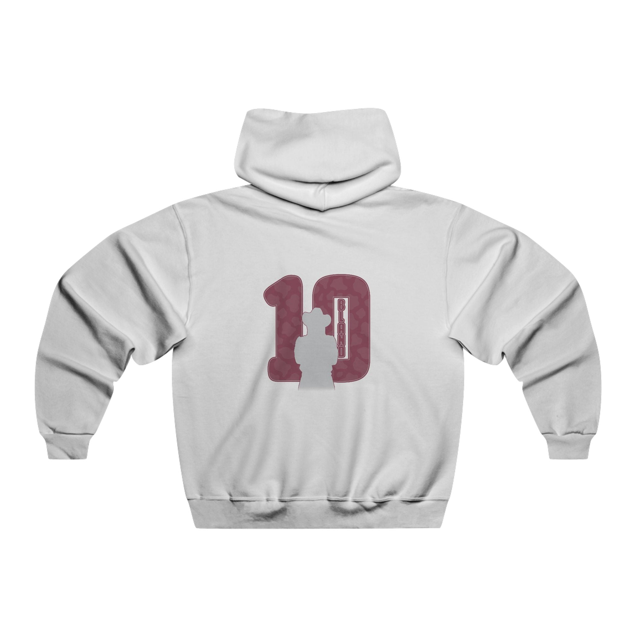 Maya Bland Vintage Hoodie