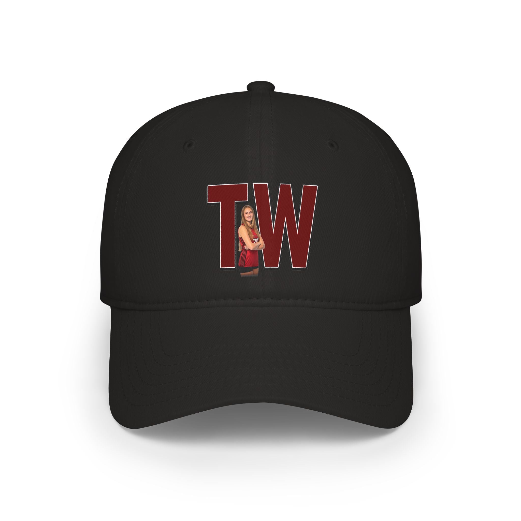 Taylor Wood Hat