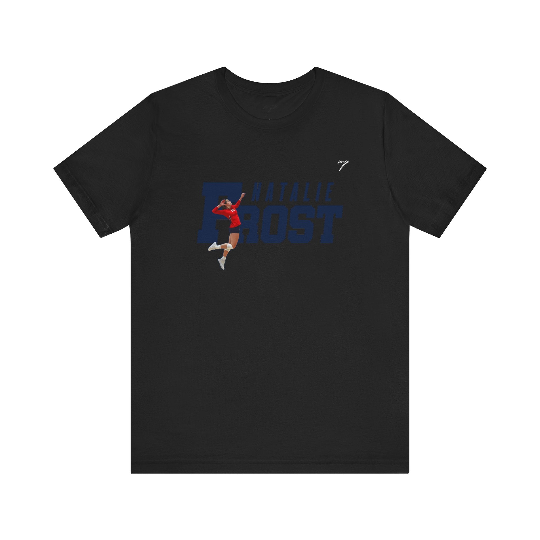 Natalie Frost Graphic Tee