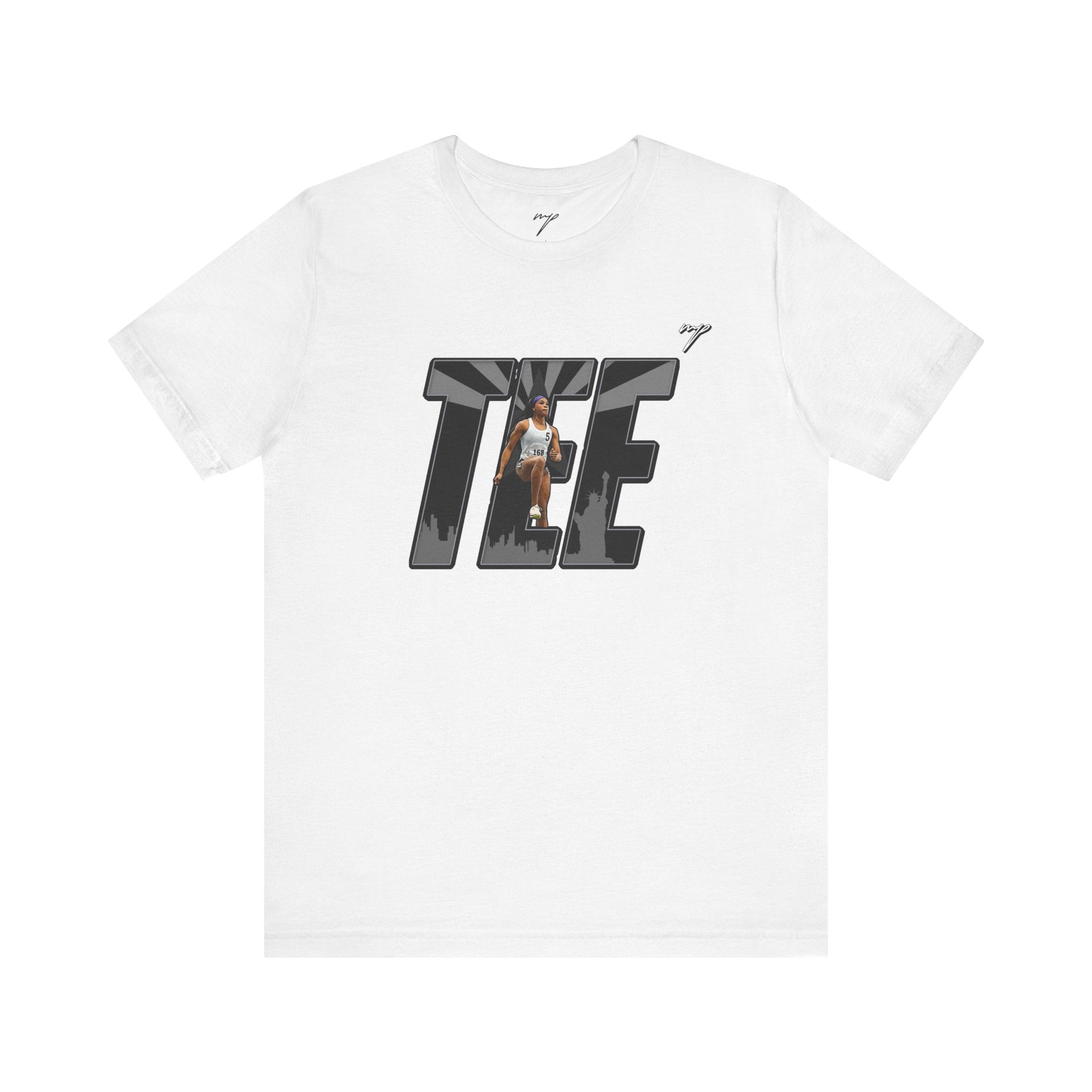 Taliyah Booker Graphic Tee