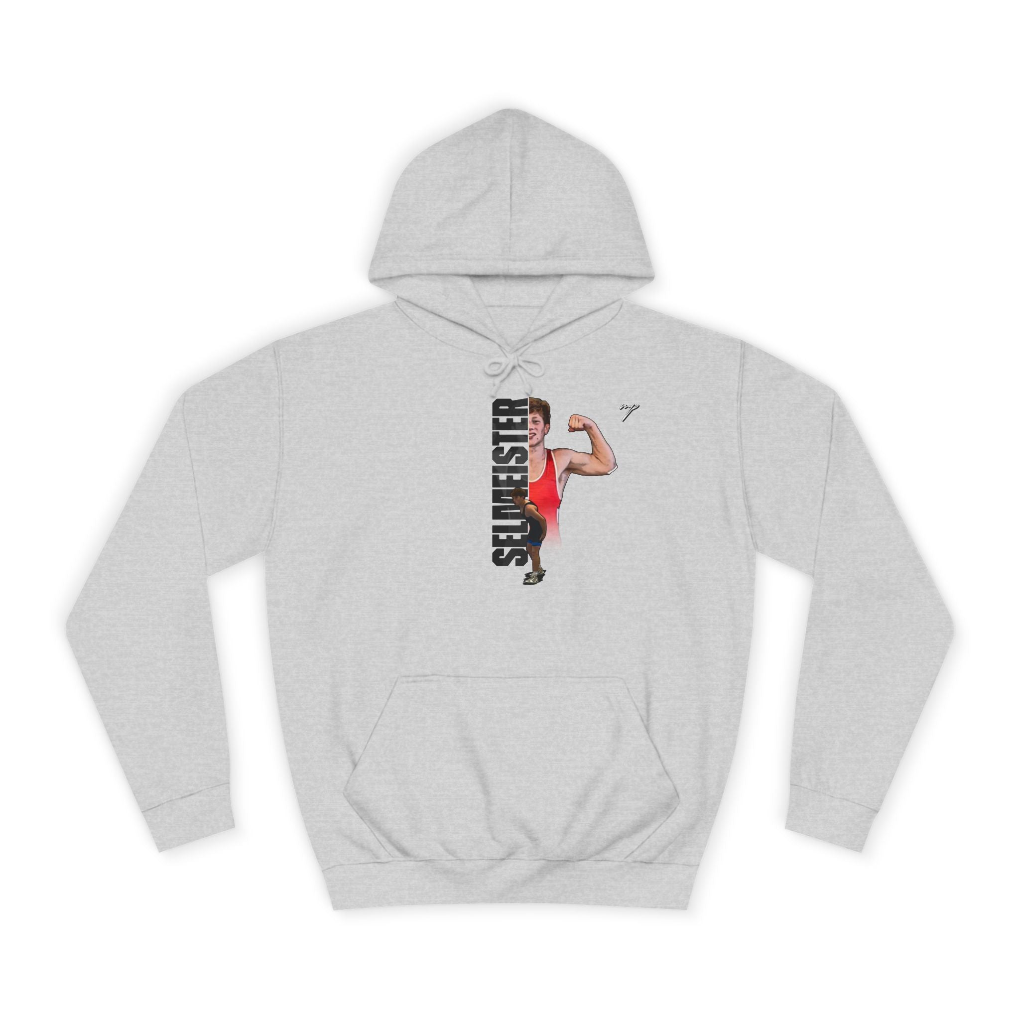 George Selmeister Hoodie