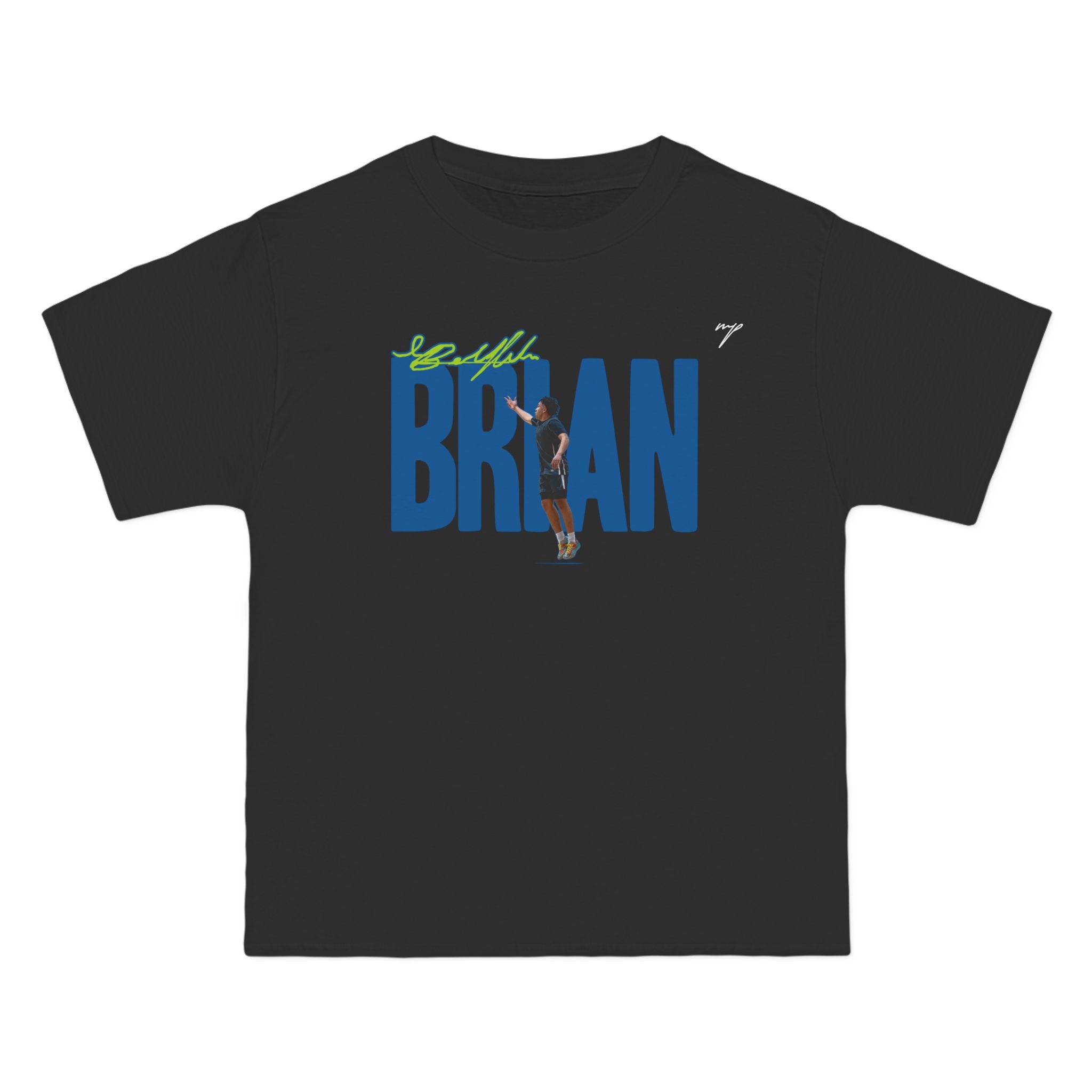 Brian Renteria Vintage Tee