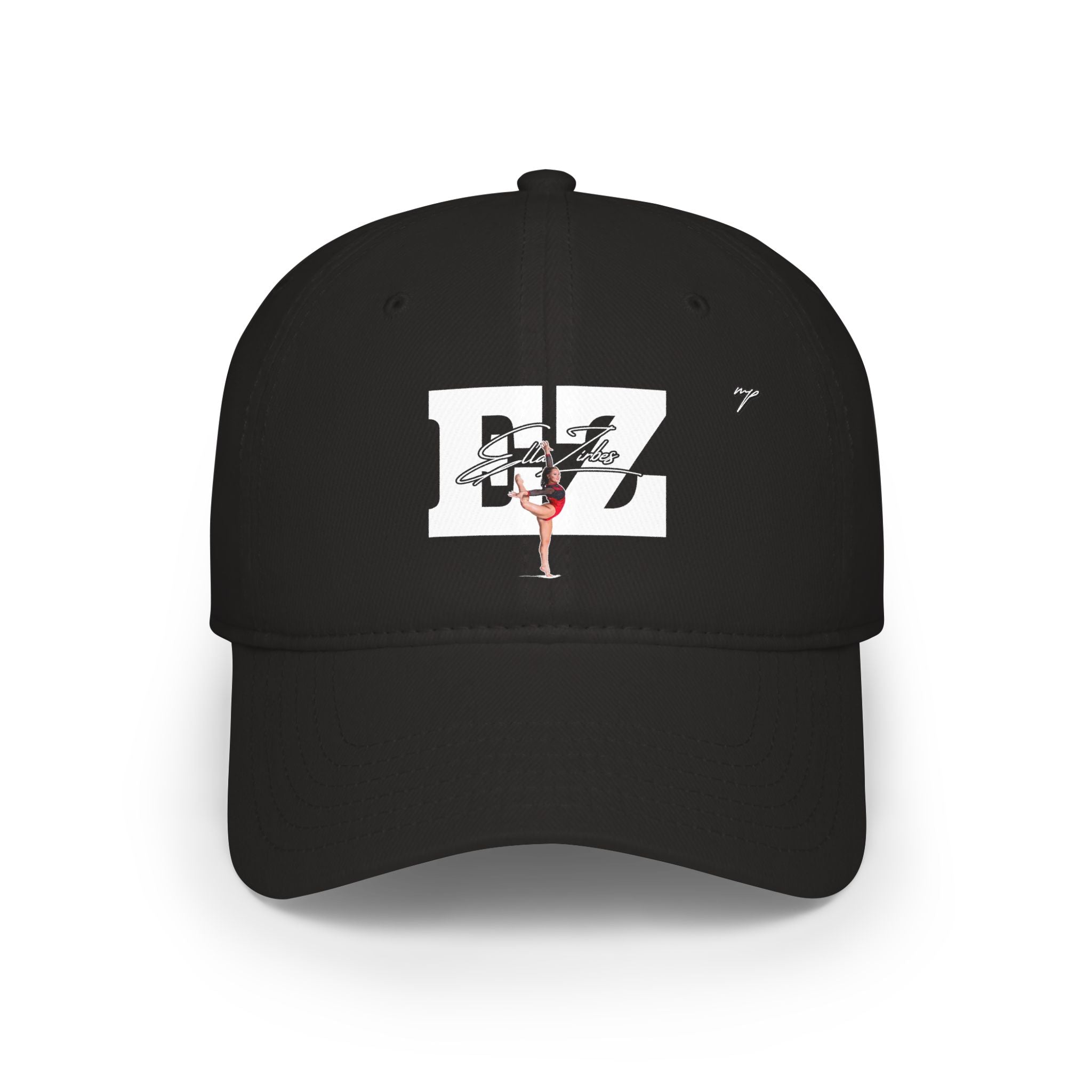 Ella Zirbes Hat