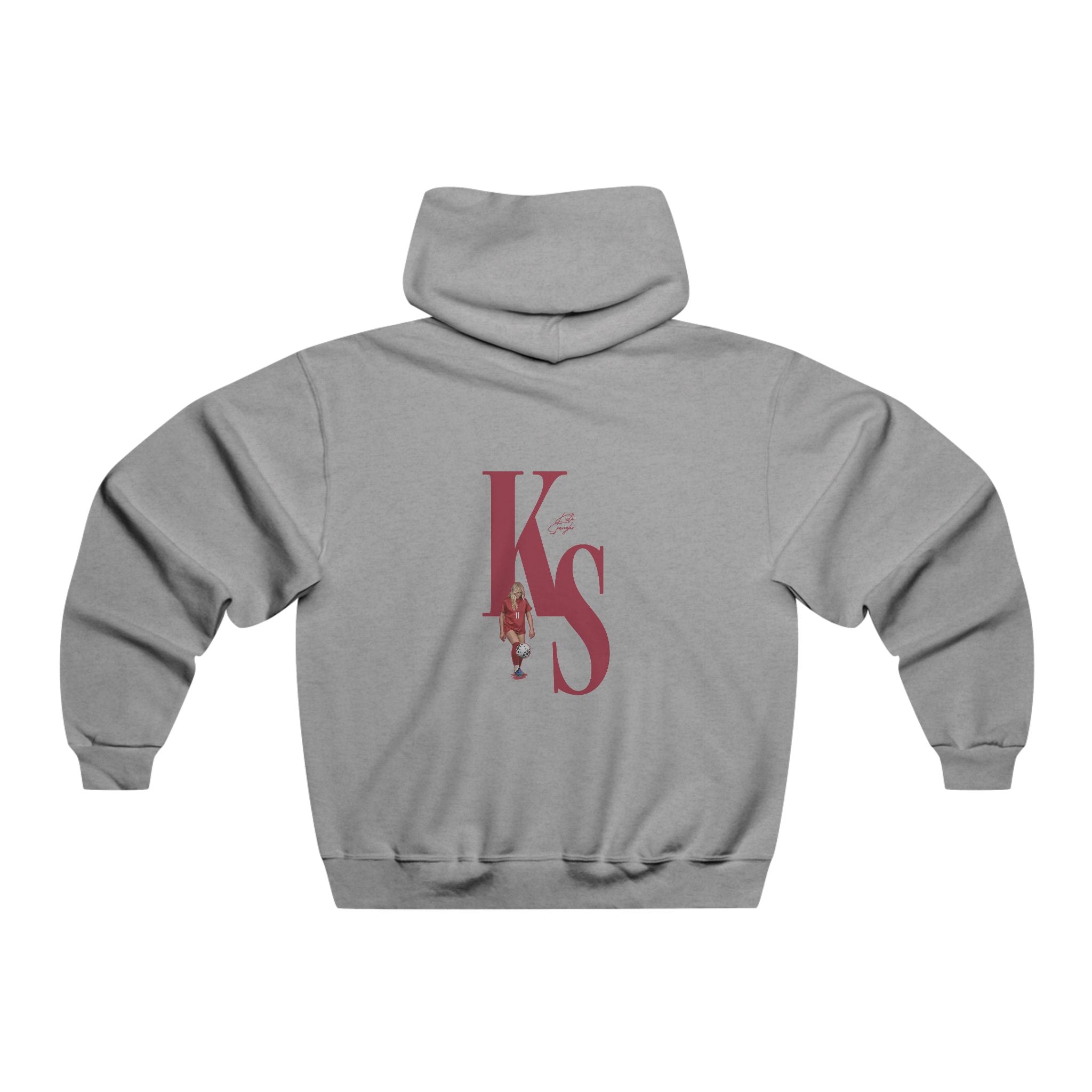 Kate Spangler Vintage Hoodie