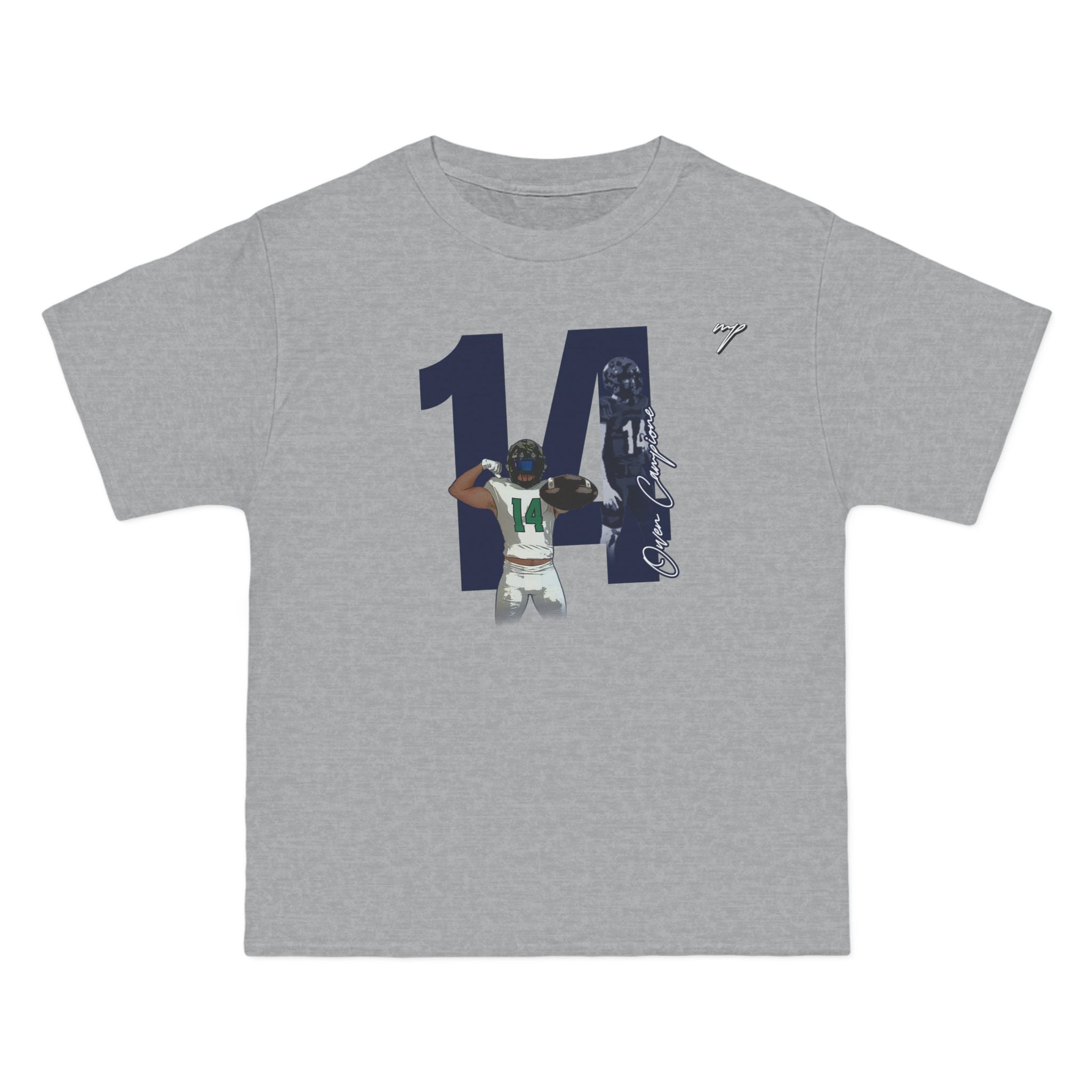 Owen Campione Vintage Tee
