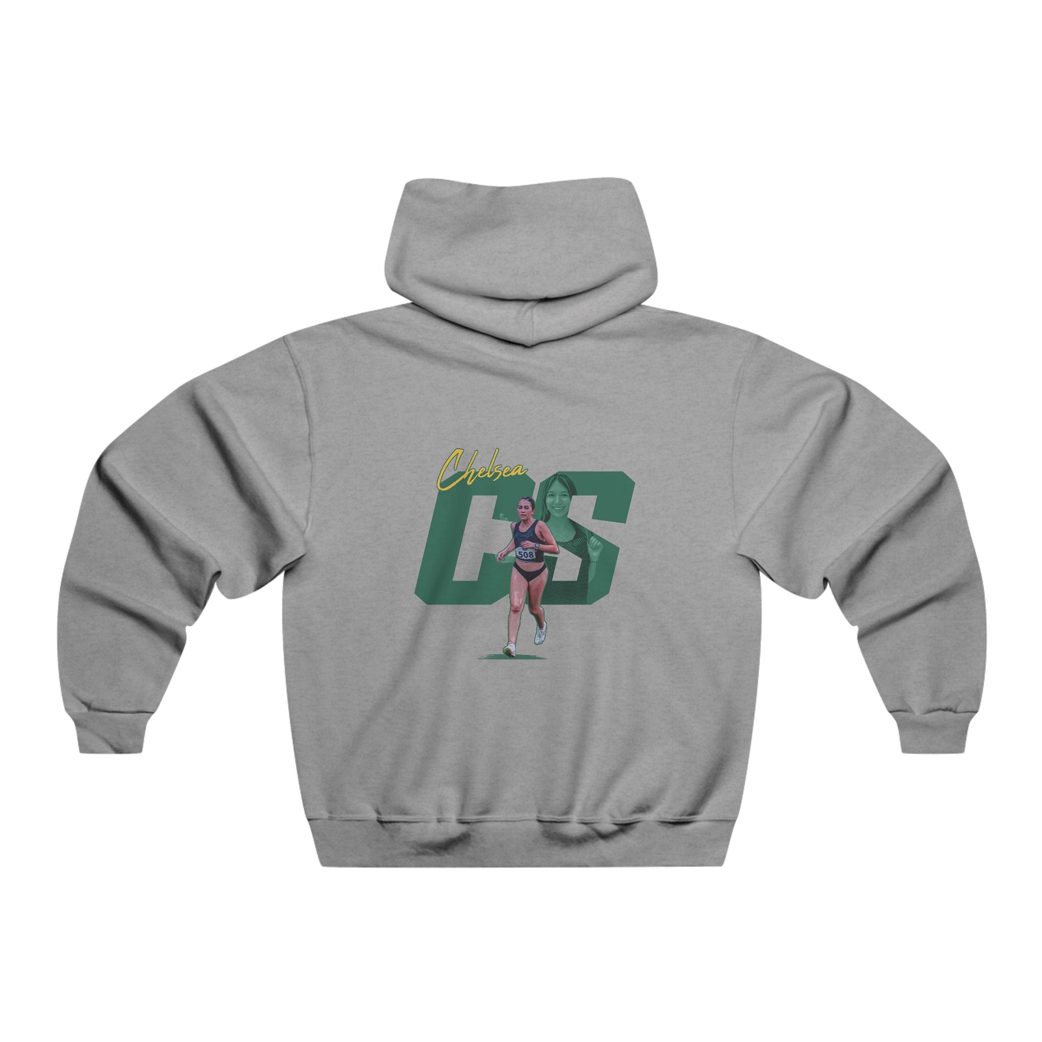 Chelsea Silva Vintage Hoodie