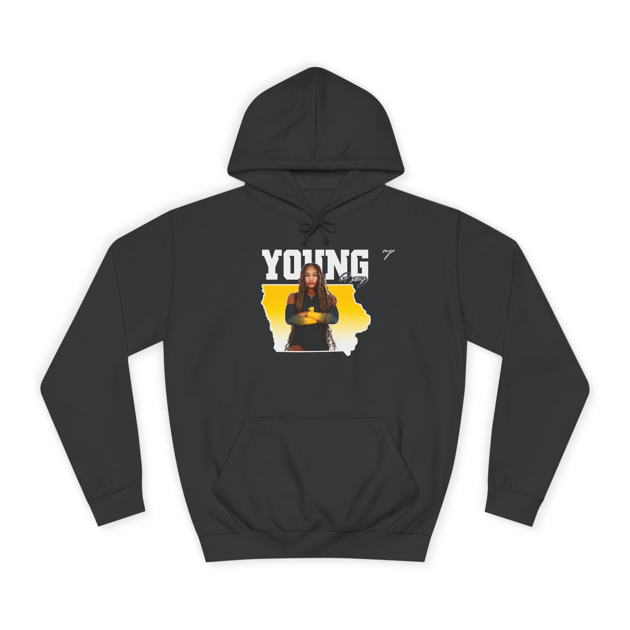 Peyton Young Hoodie