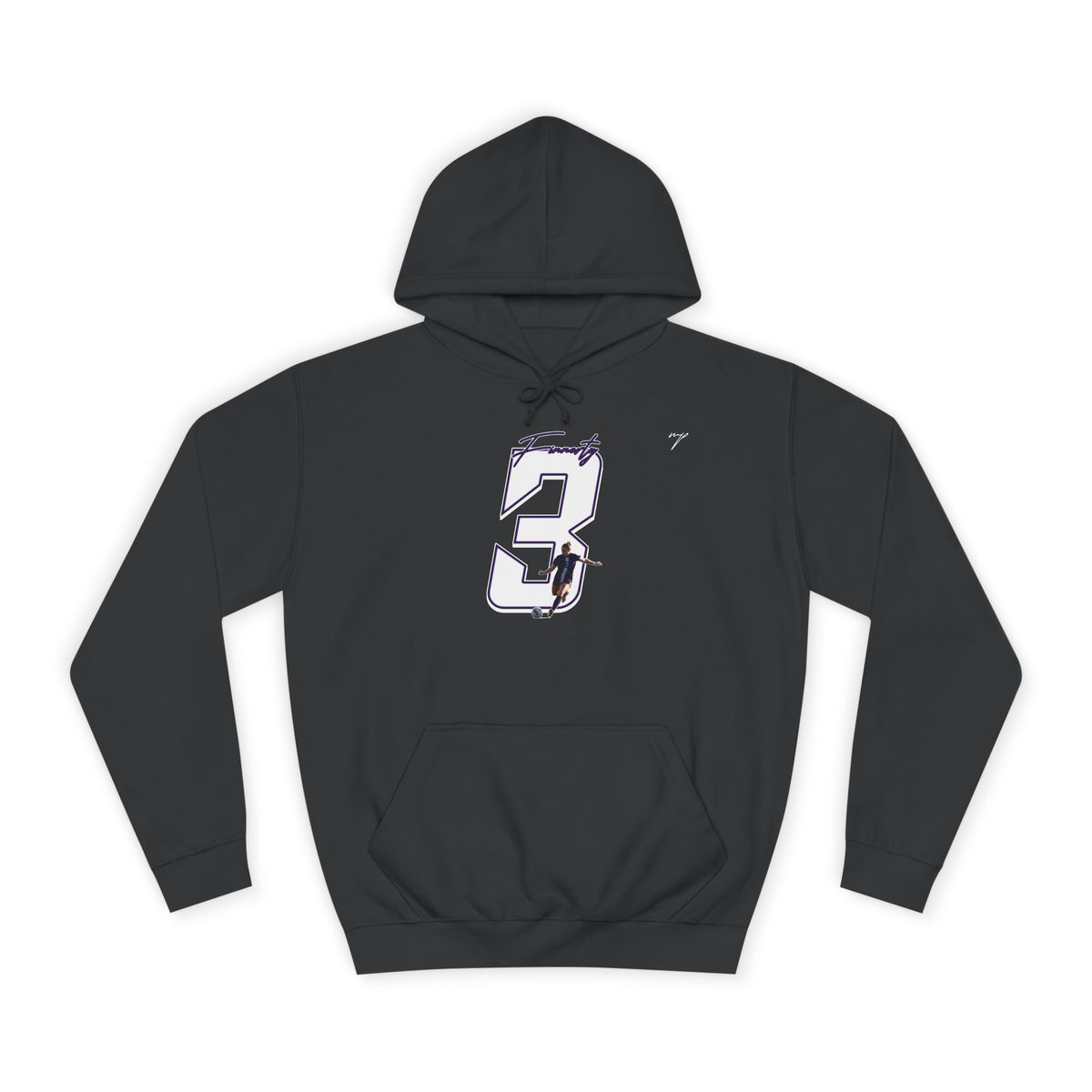 Maddison Finnerty Hoodie