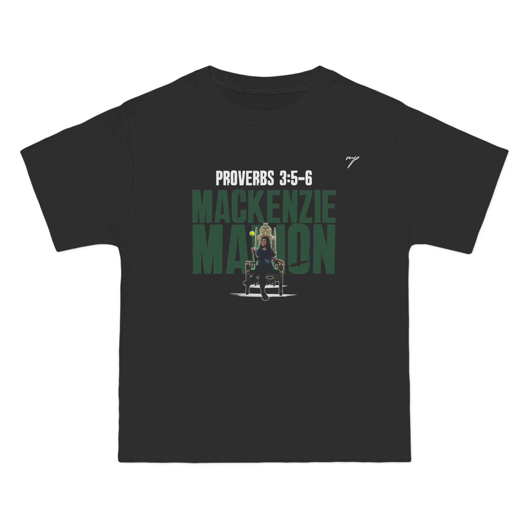 Mackenzie Marion Vintage Tee
