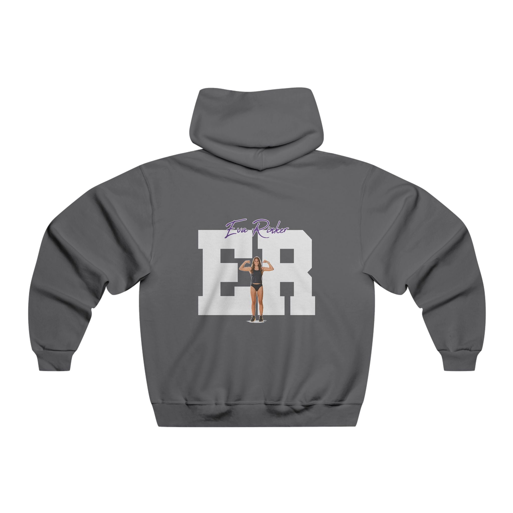 Eva Rinker Vintage Hoodie