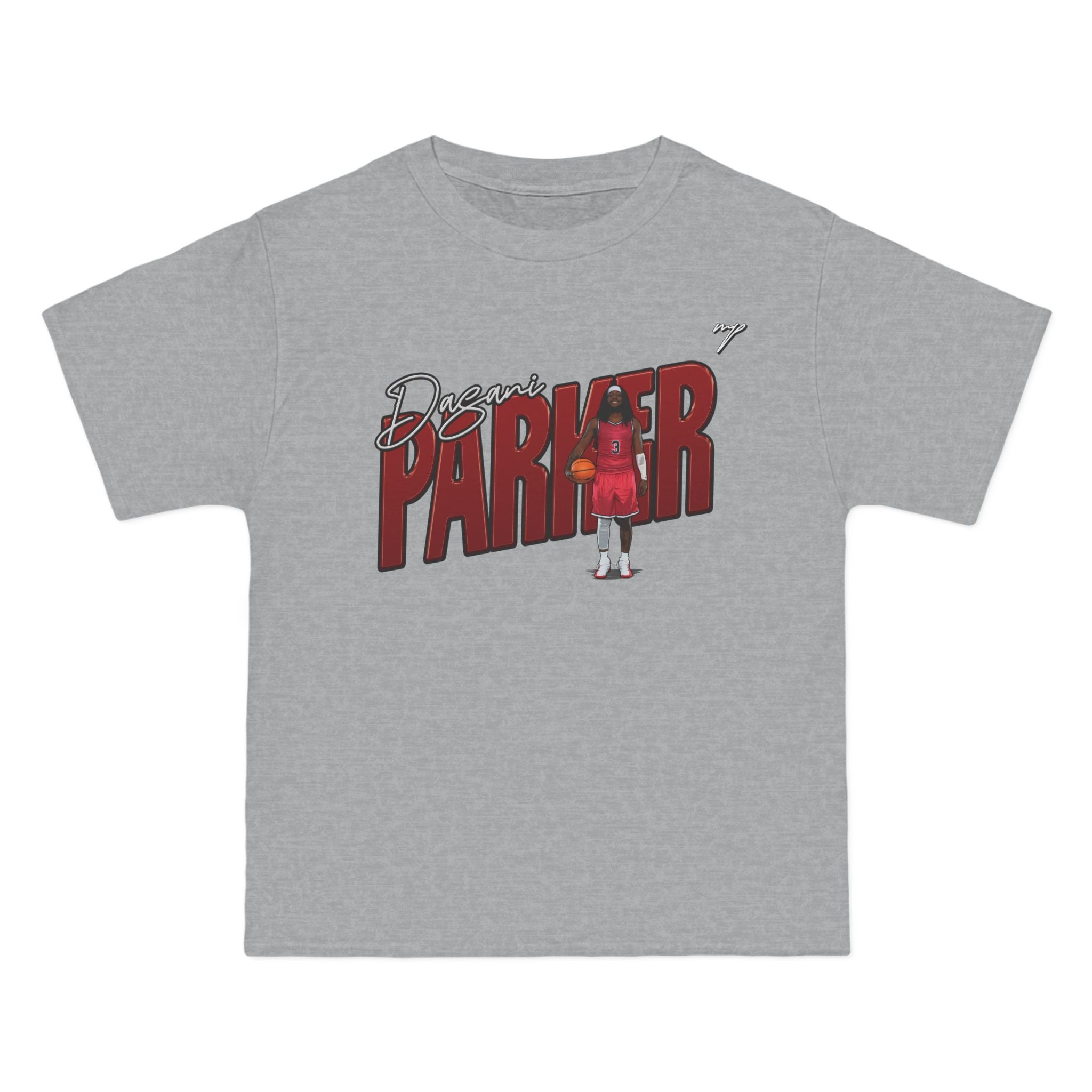Dasani Parker Vintage Tee