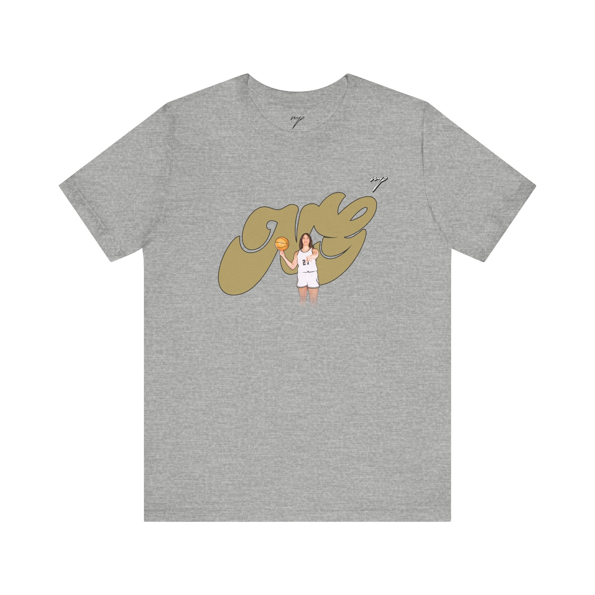 Noah Garcia Graphic Tee