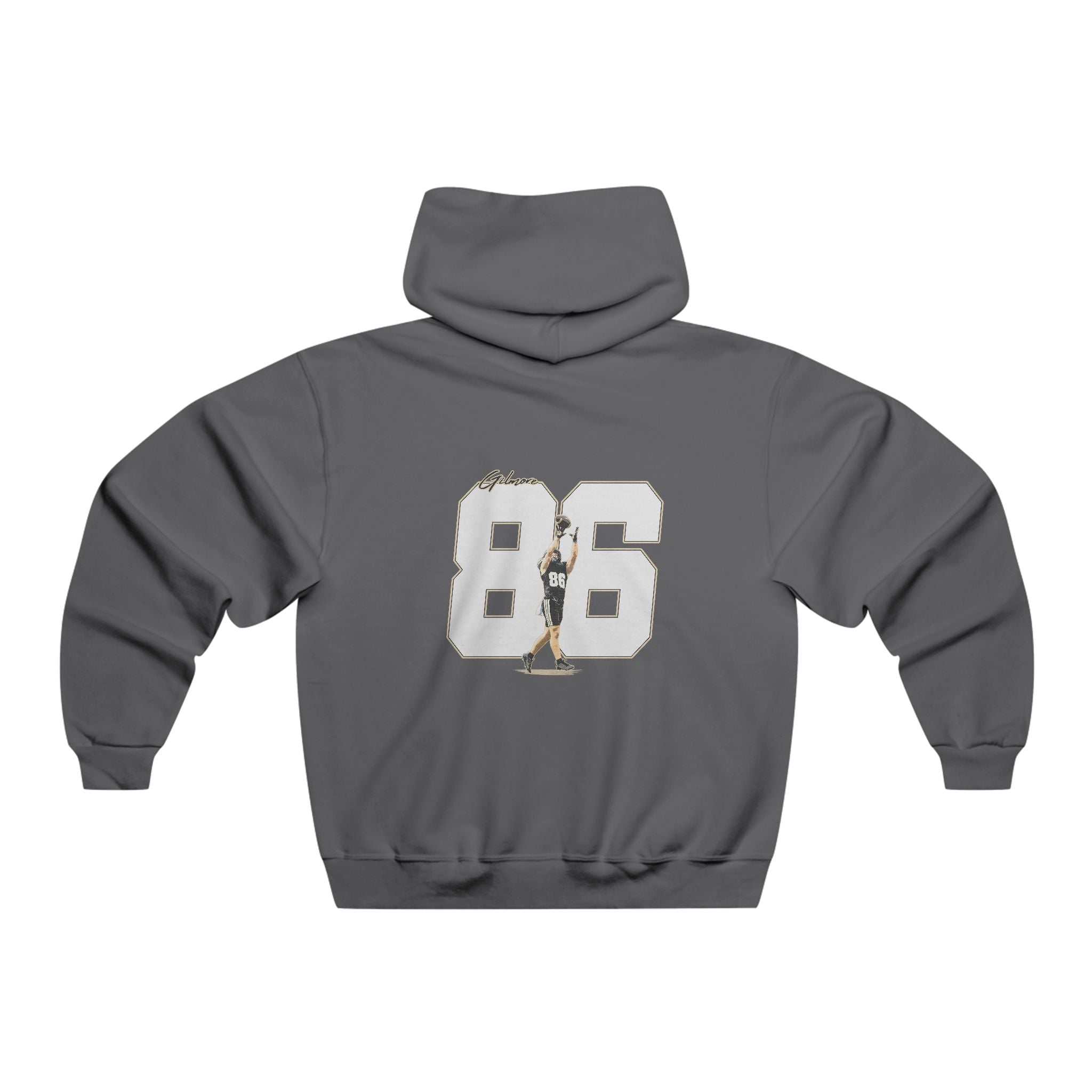 Lando Gilmore Vintage Hoodie