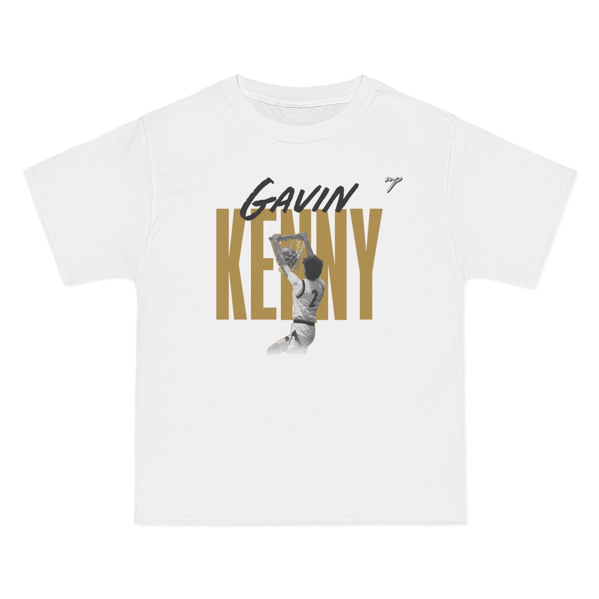Gavin Kenny Vintage Tee