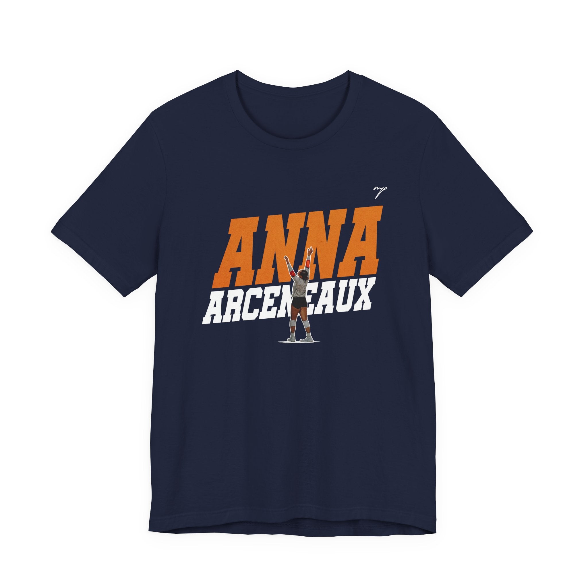 Anna Arceneaux Graphic Tee