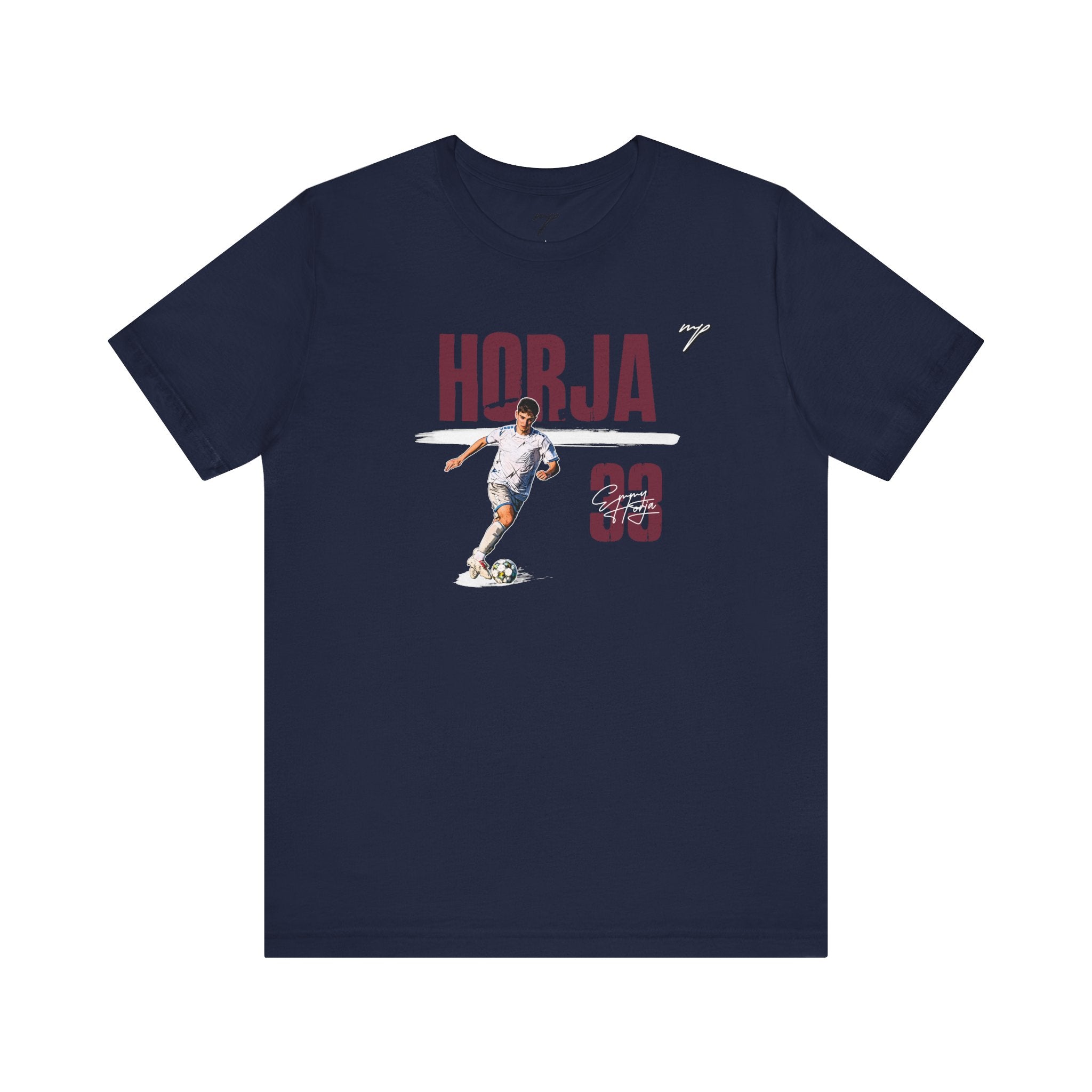 Emmy Horja Graphic Tee