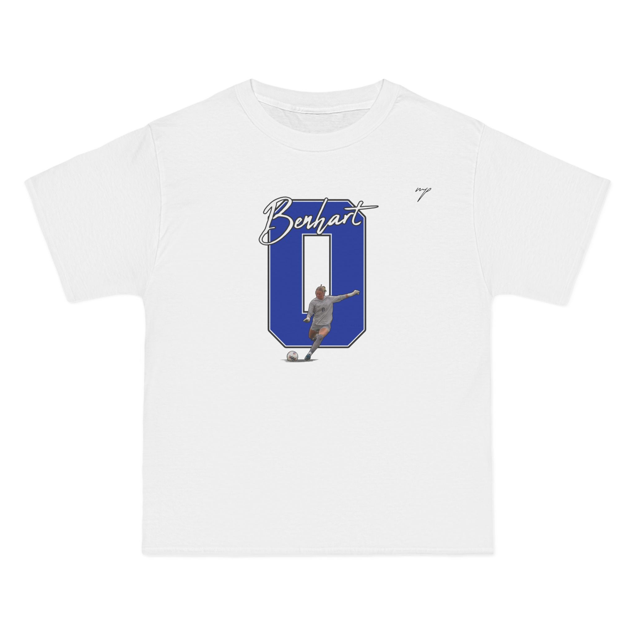 Mallorie Benhart Vintage Tee