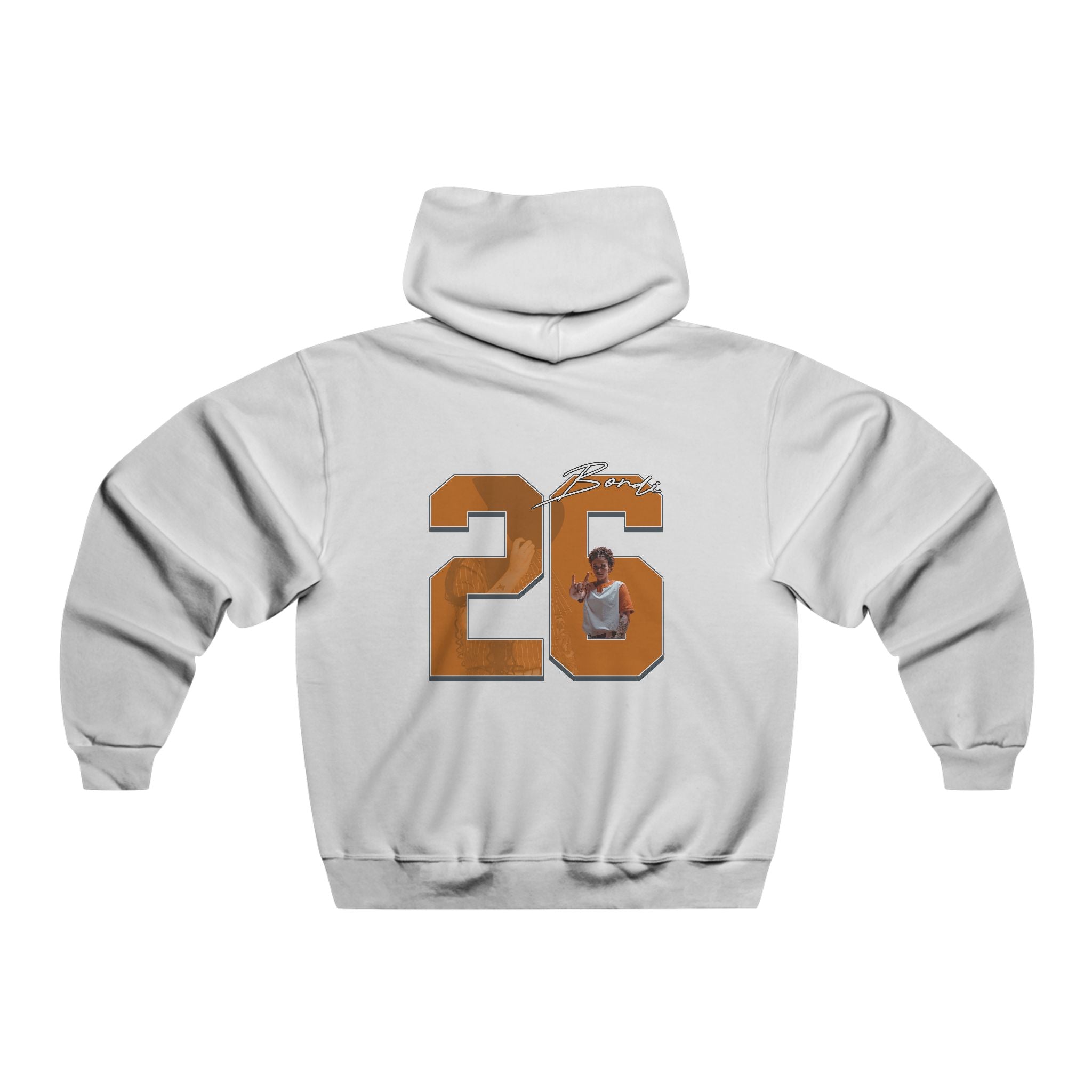 Sophia Bordi Vintage Hoodie