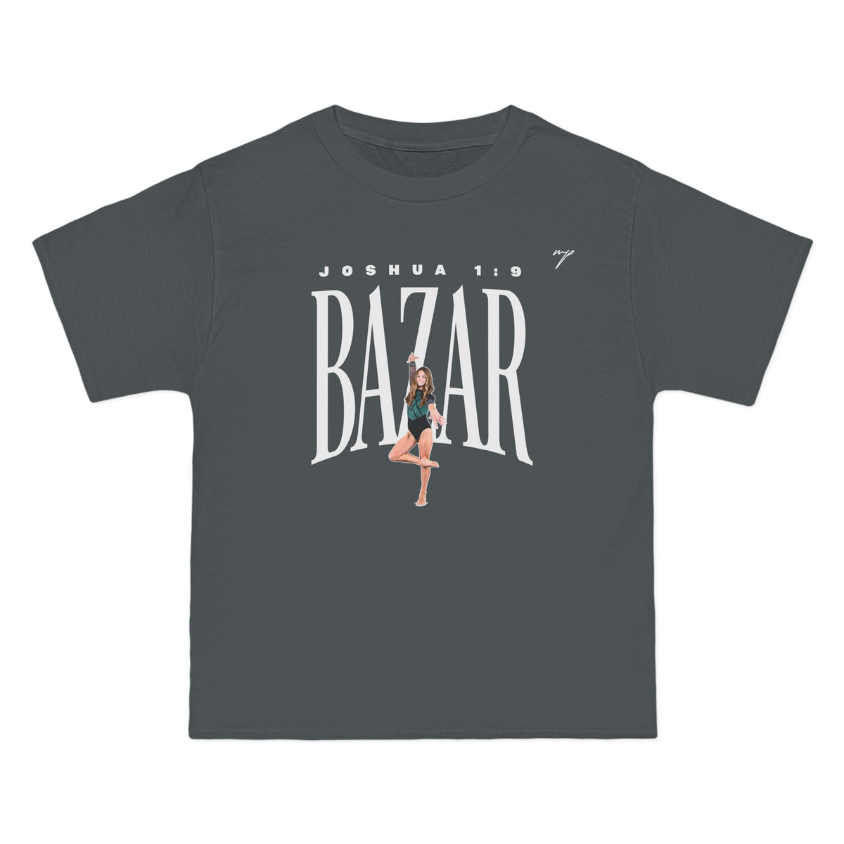 McCartney Bazar Vintage Tee