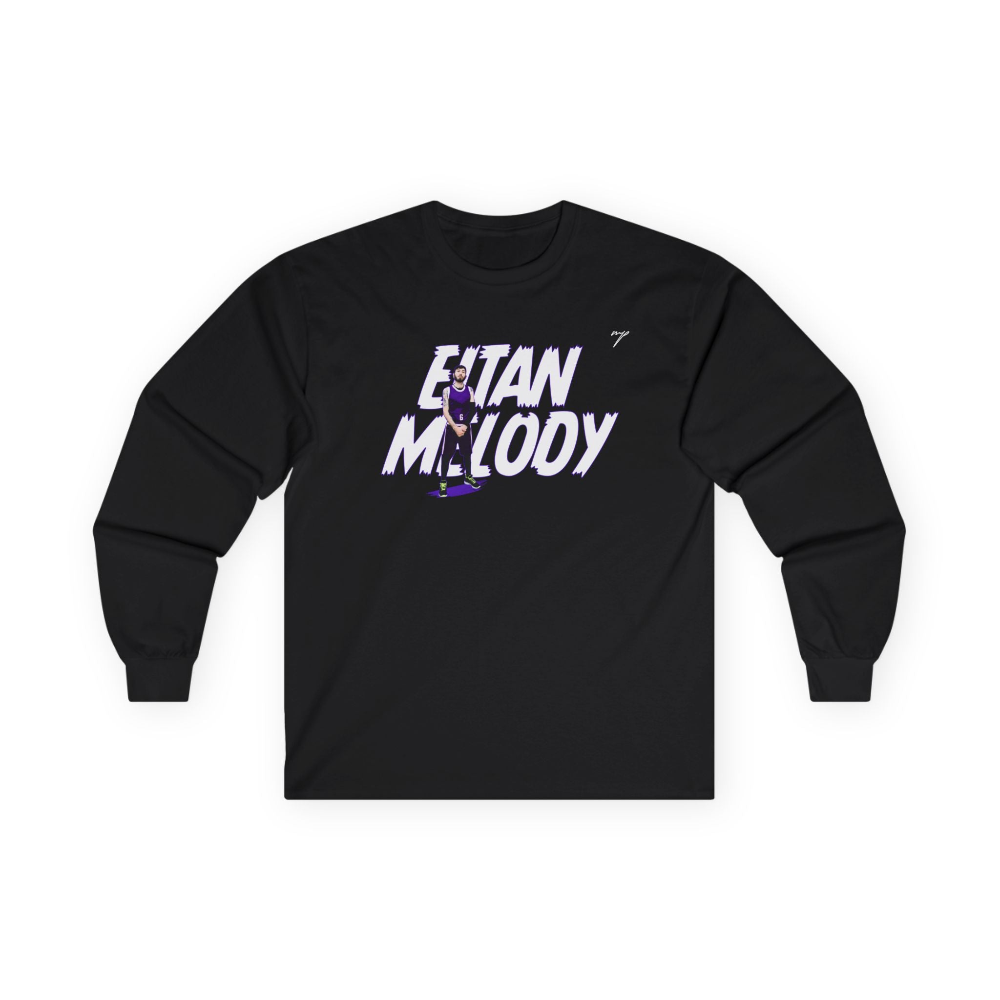 Eitan Shikher Long Sleeve