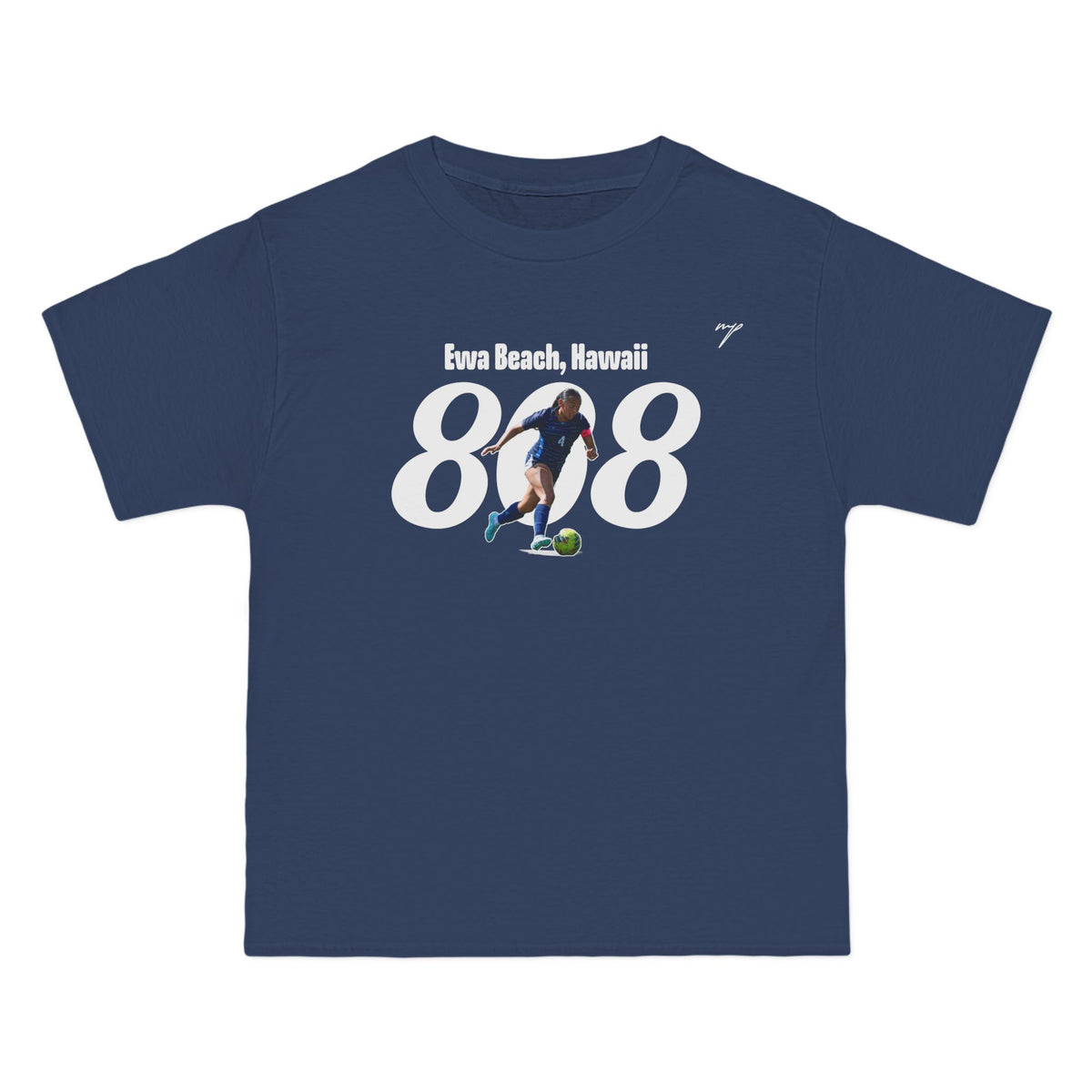 Jessica Ancheta Vintage Tee
