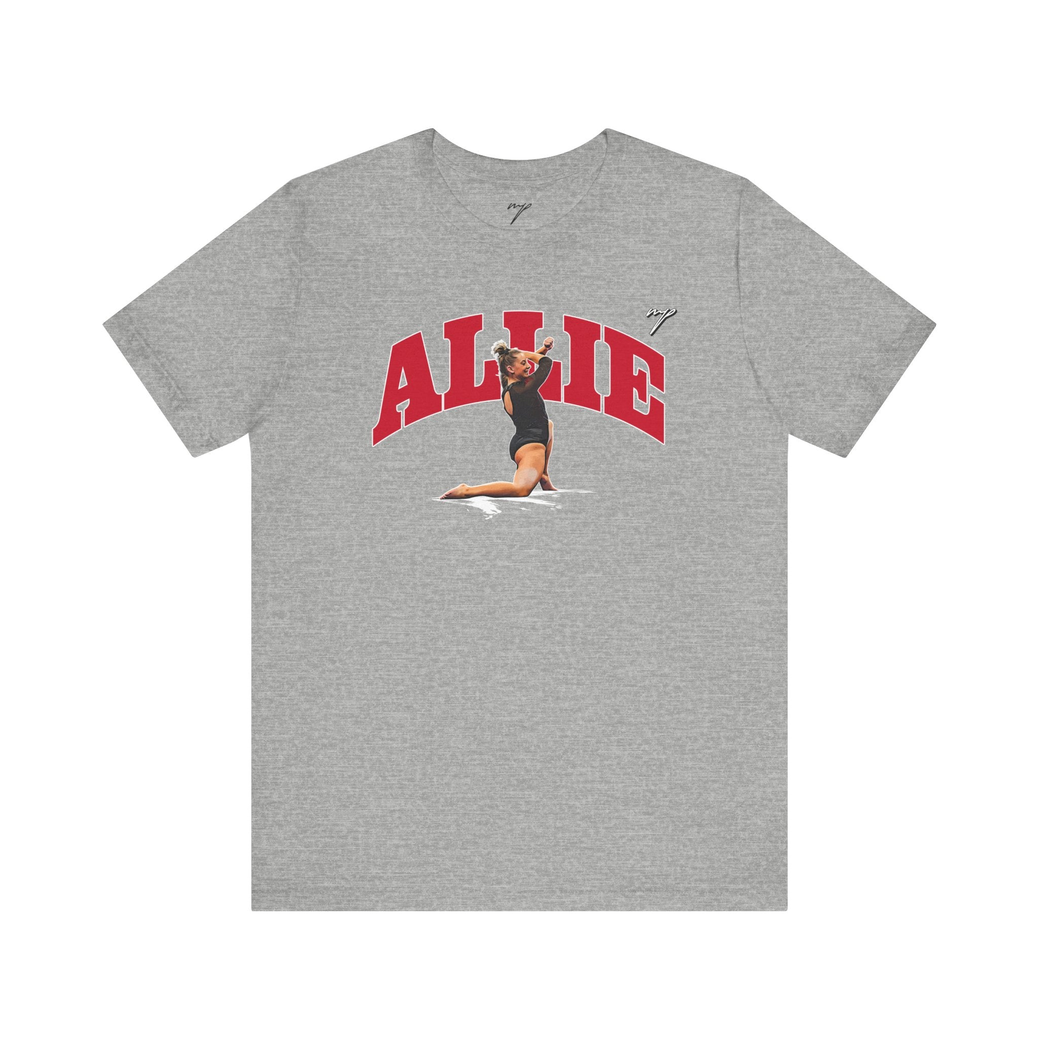 Allie Gard Graphic Tee