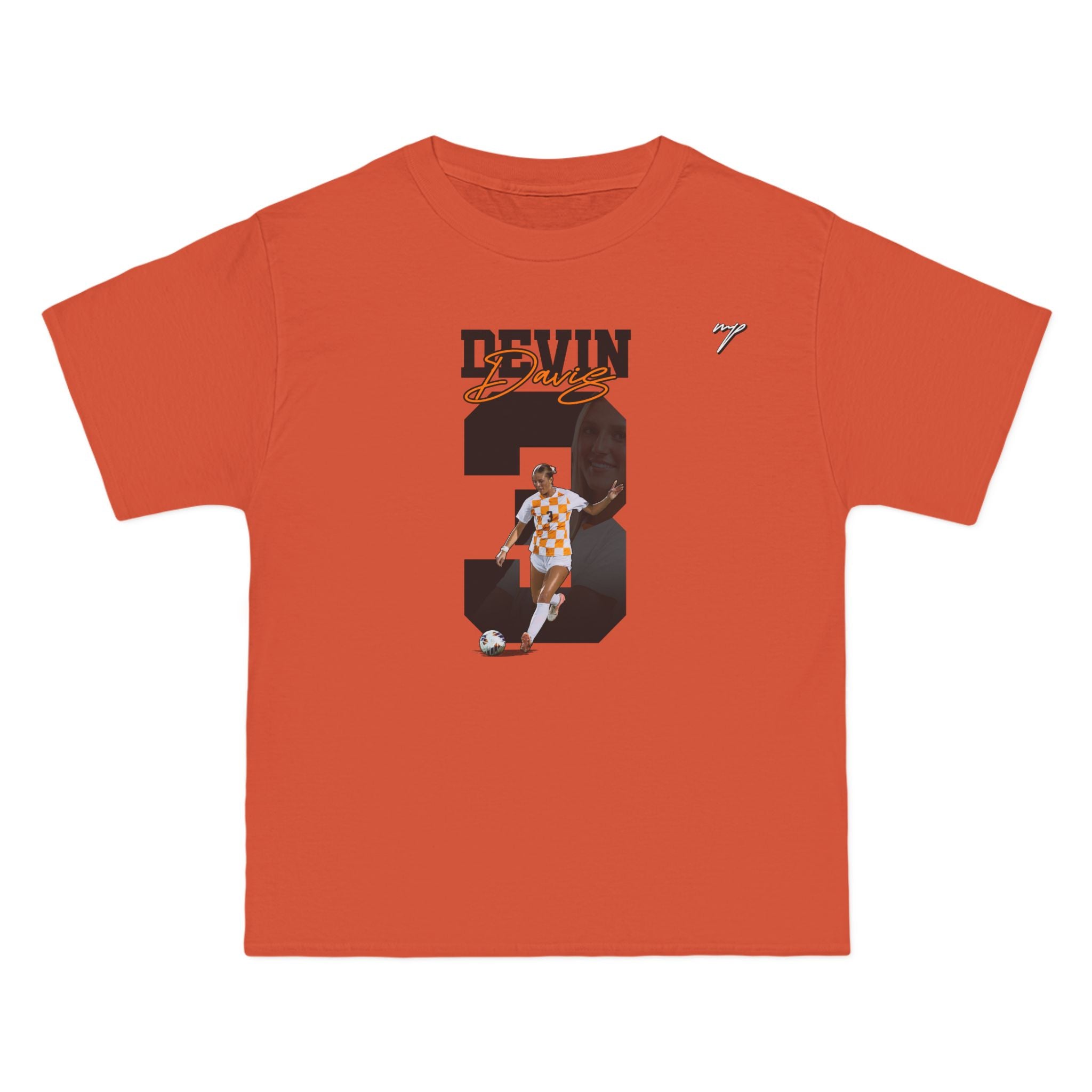 Devin Davis Vintage Tee