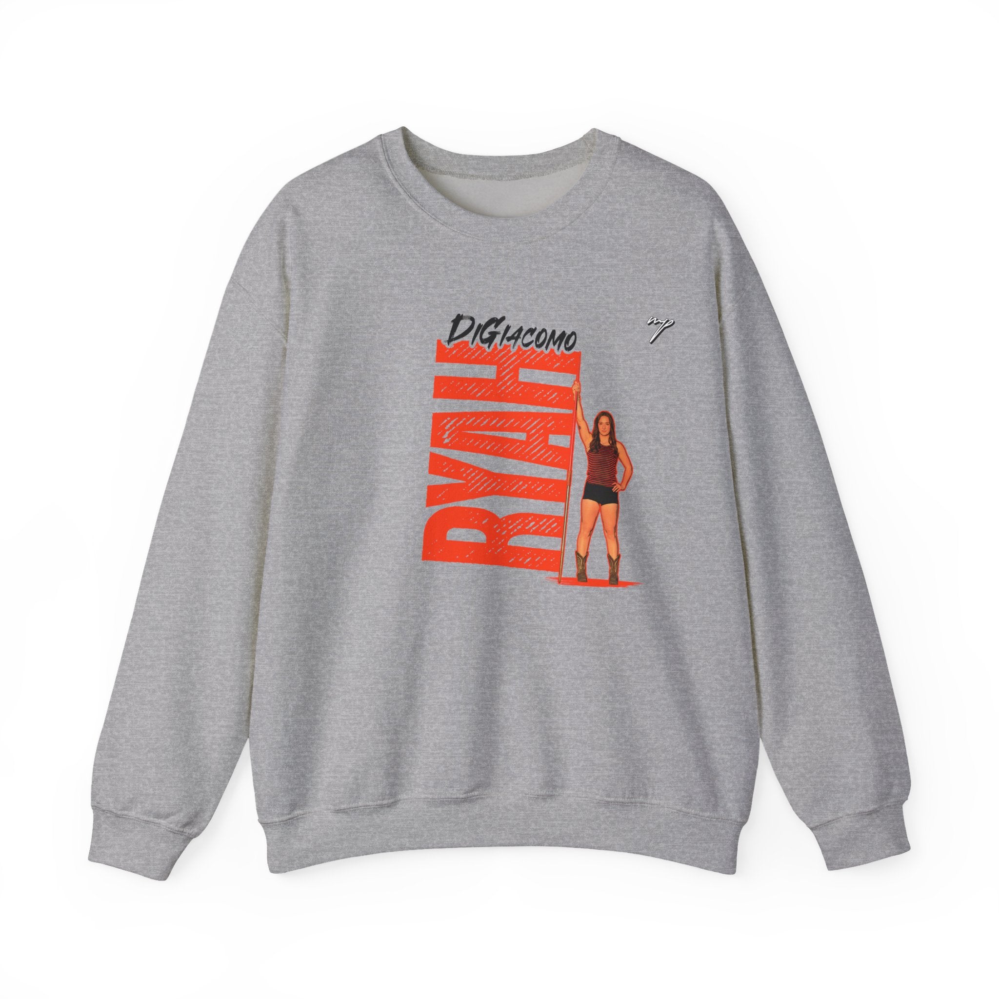 Ryah DiGiacomo Crewneck