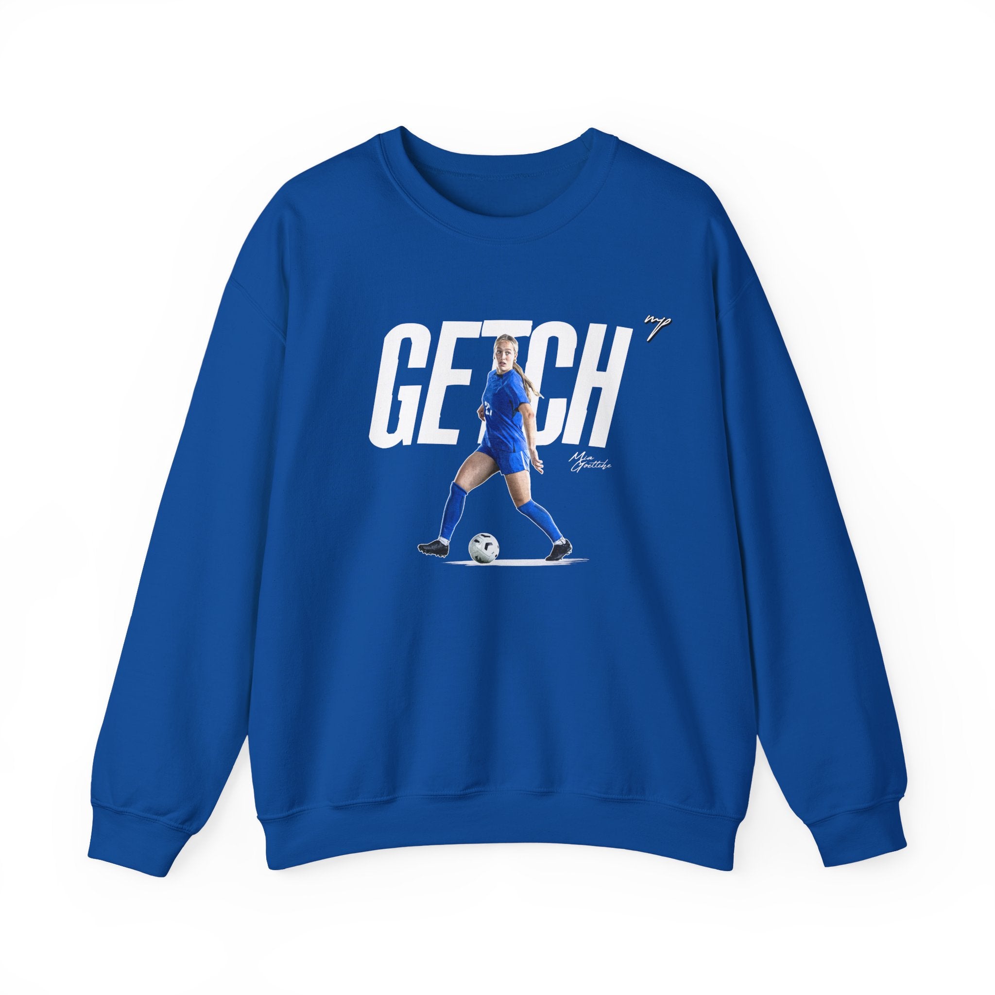 Mia Goettsche Crewneck