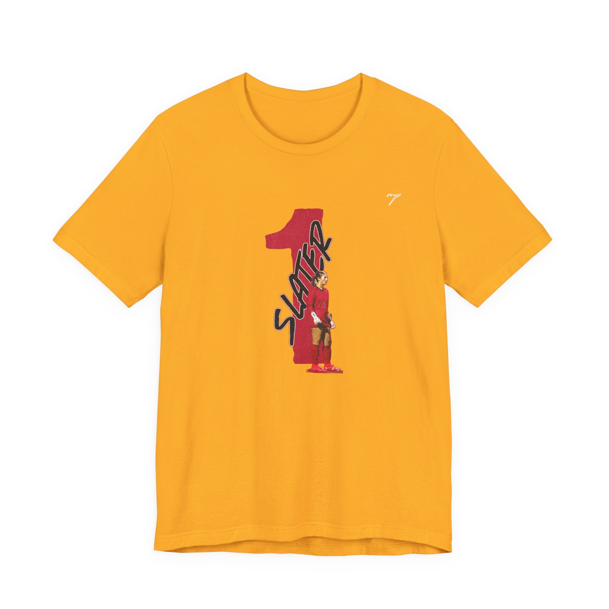 Slater Copeland Graphic Tee