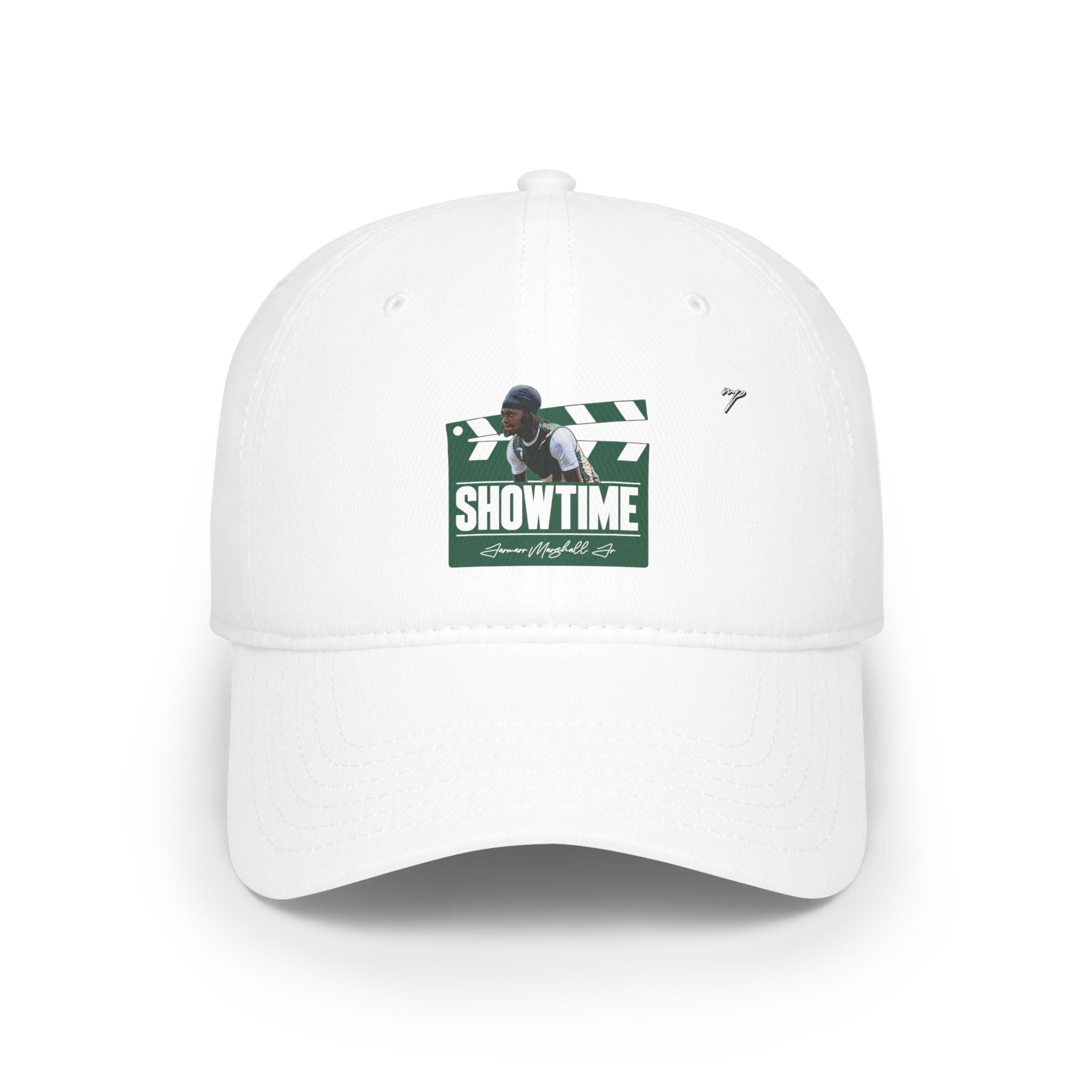 Jarmarr Marshall Jr Hat