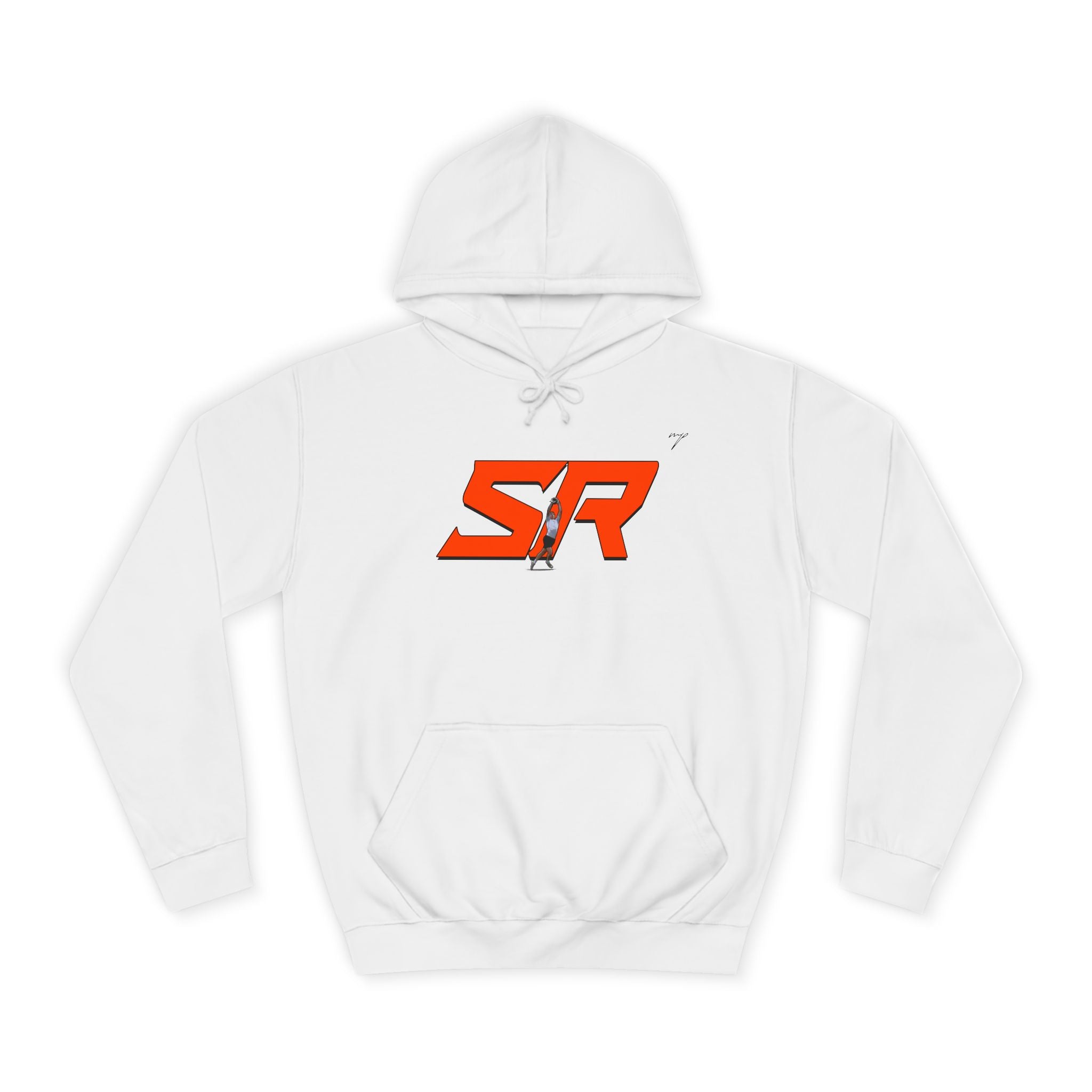 Sawyer Richardson Hoodie