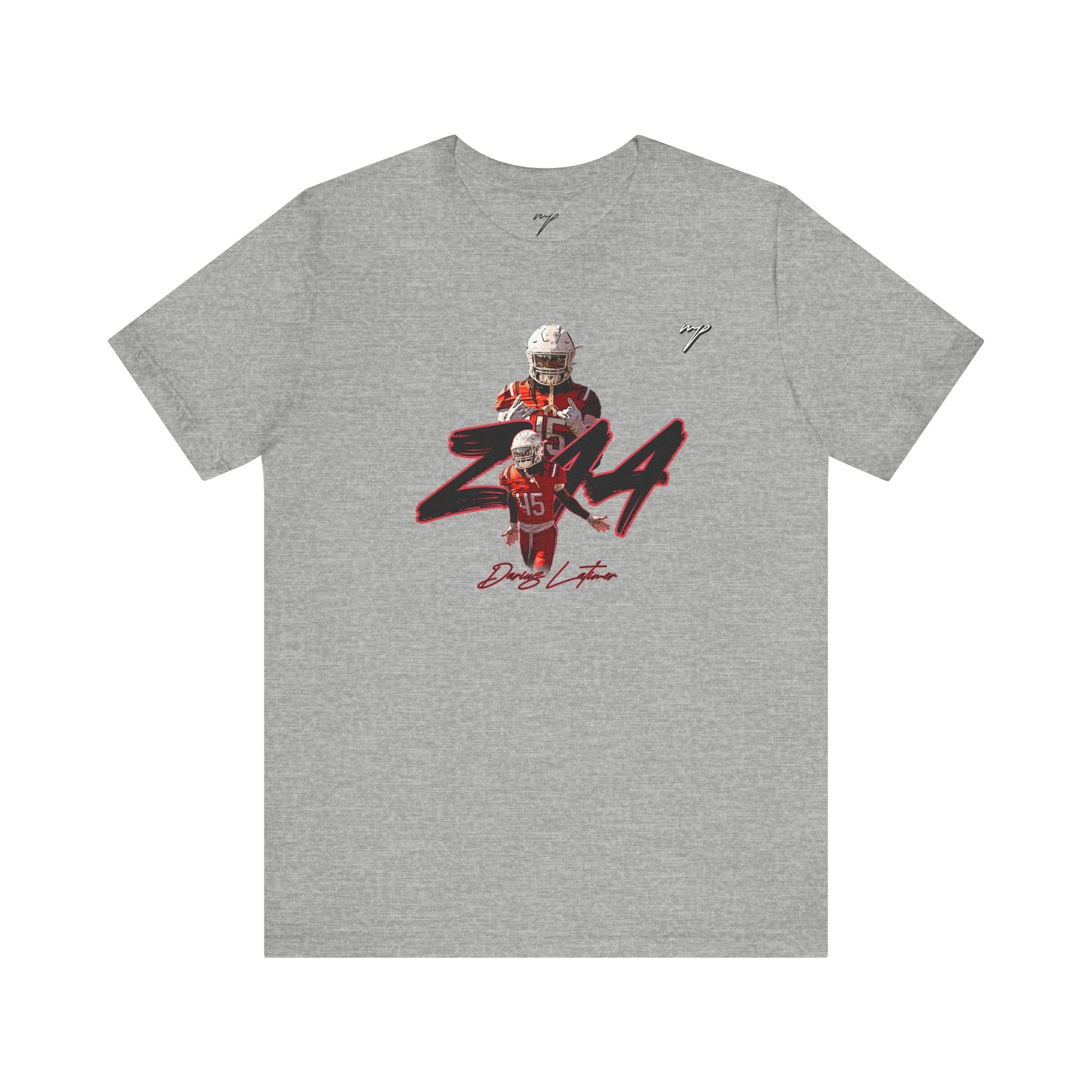 Darius Latimer Graphic Tee