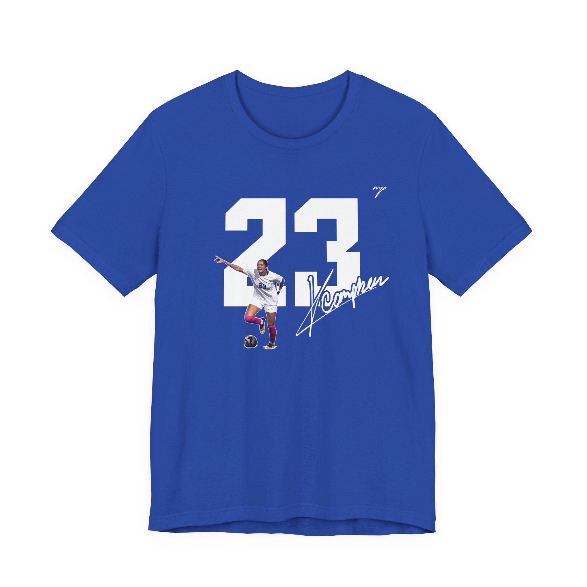 Kendall Campbell Graphic Tee