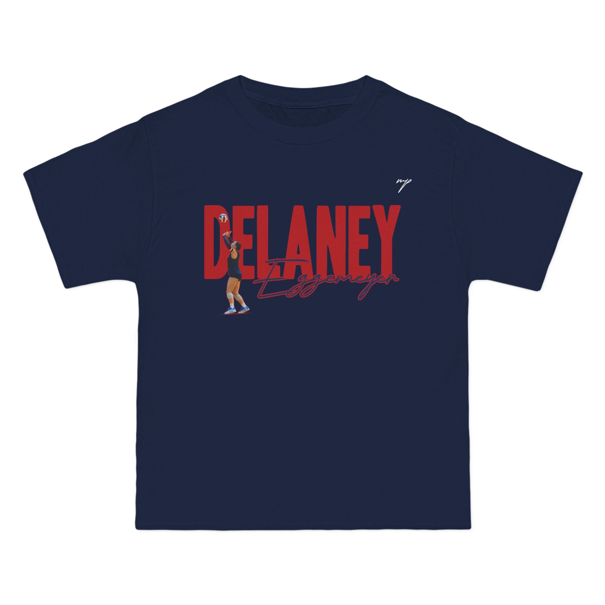 Delaney Eggemeyer Vintage Tee