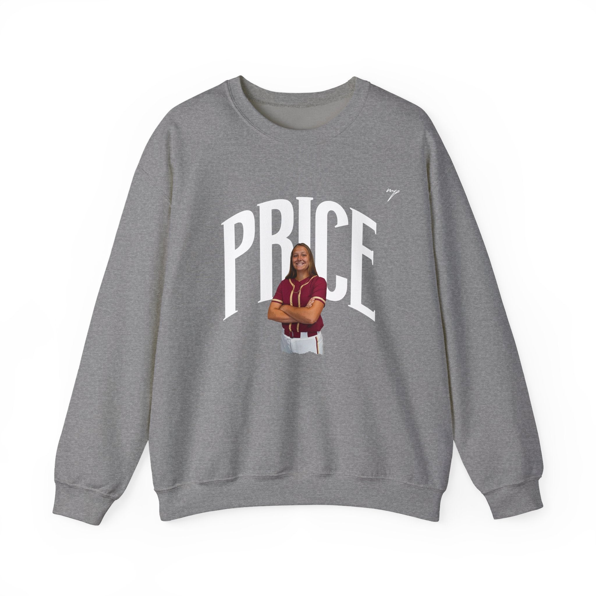 Harleigh Price Crewneck