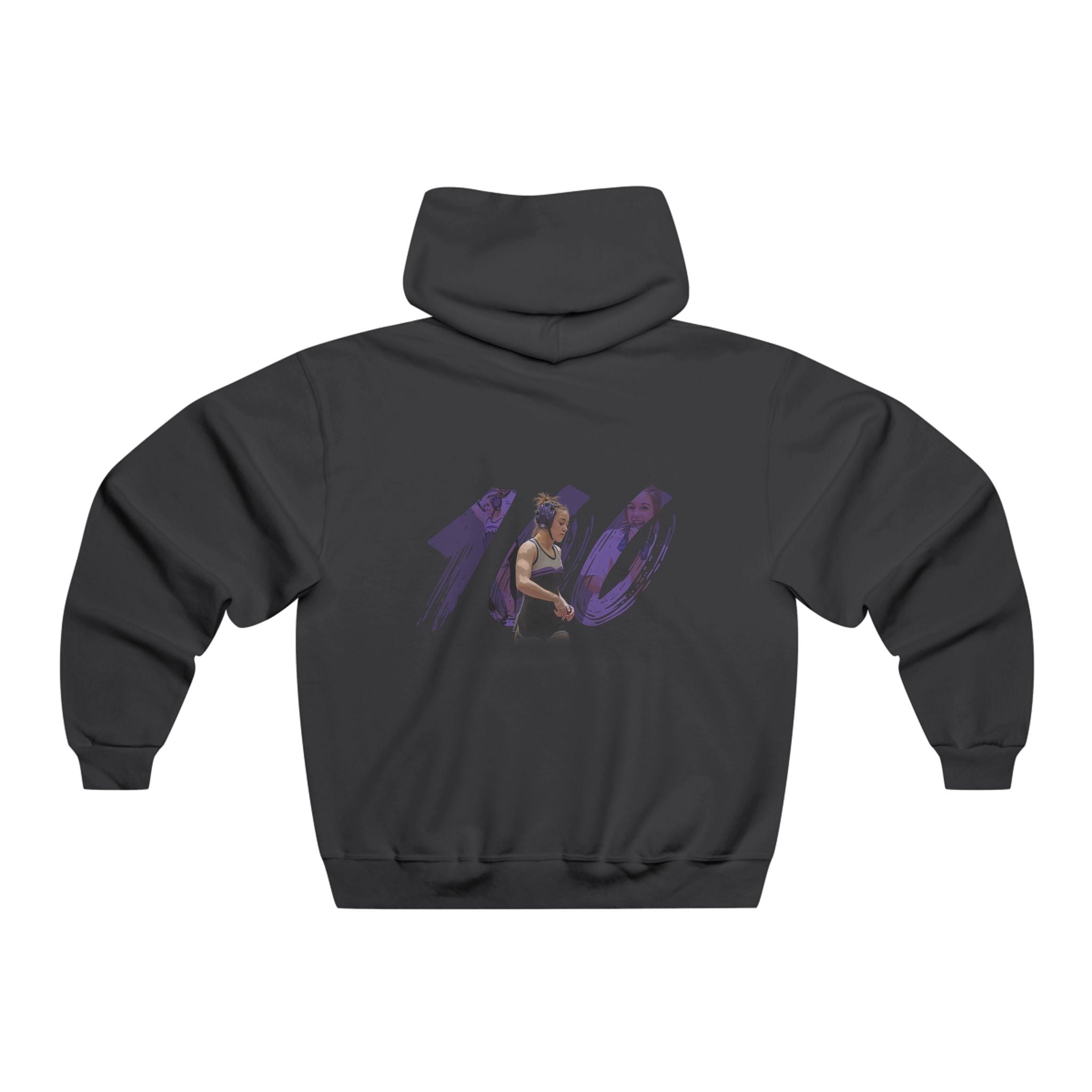 Cadence Grulla Vintage Hoodie