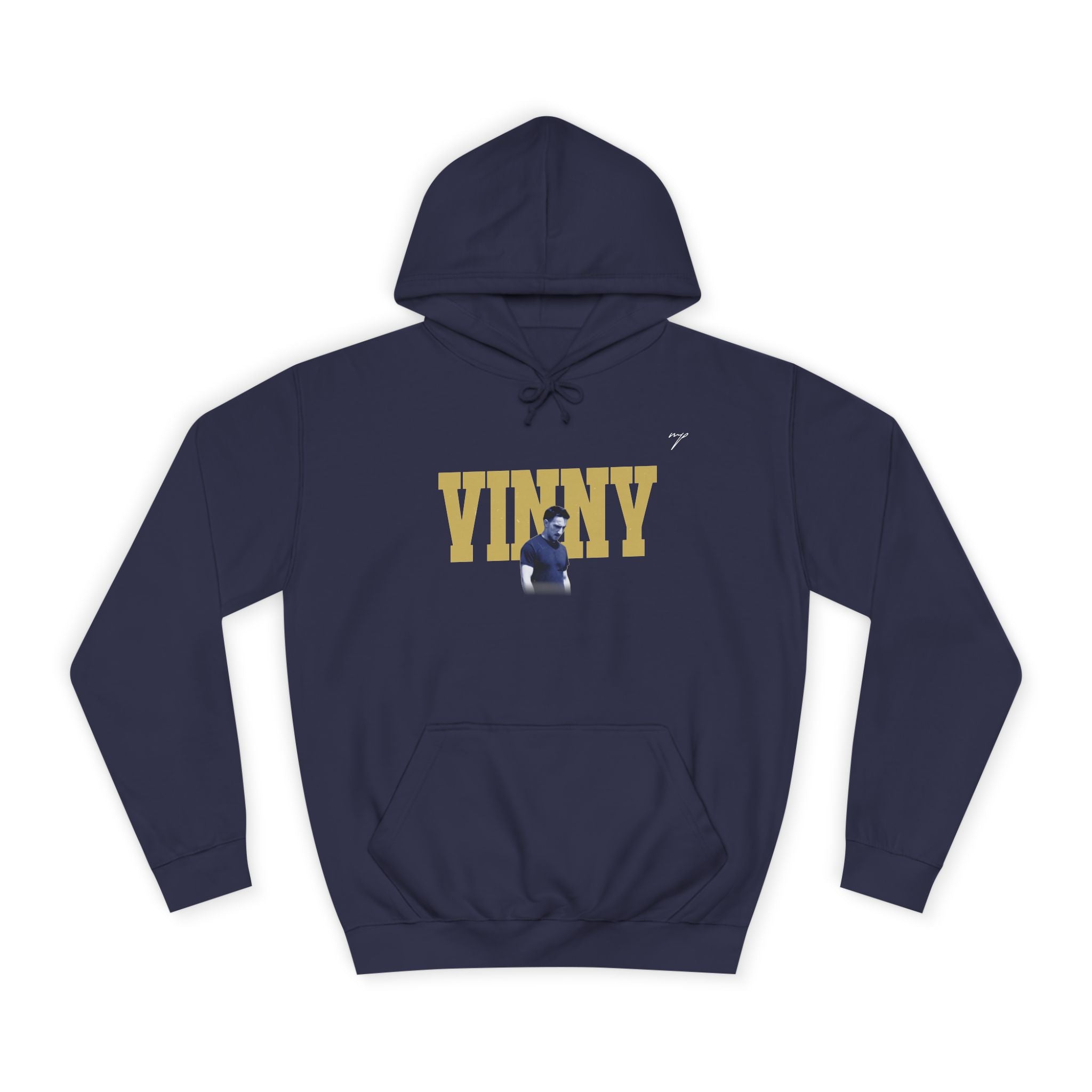 Vinny Diodati Hoodie