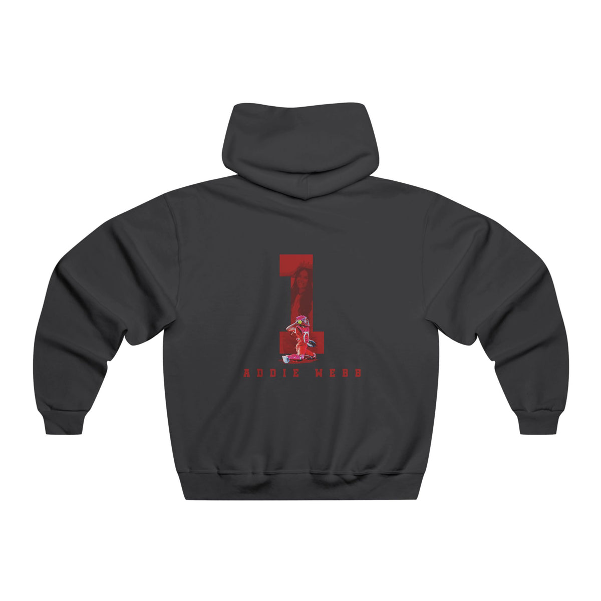 Addie Webb Vintage Hoodie