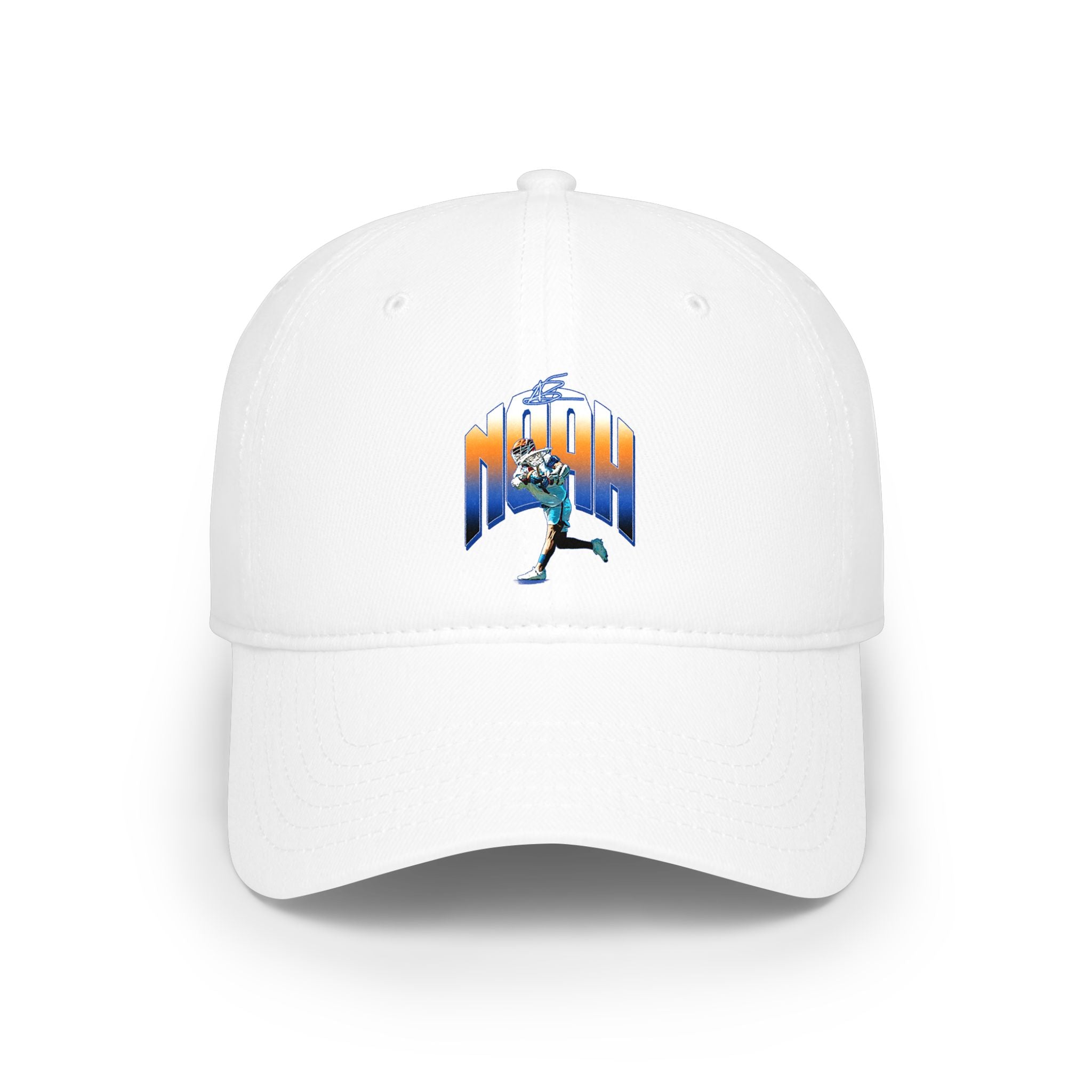 Noah Byers Hat