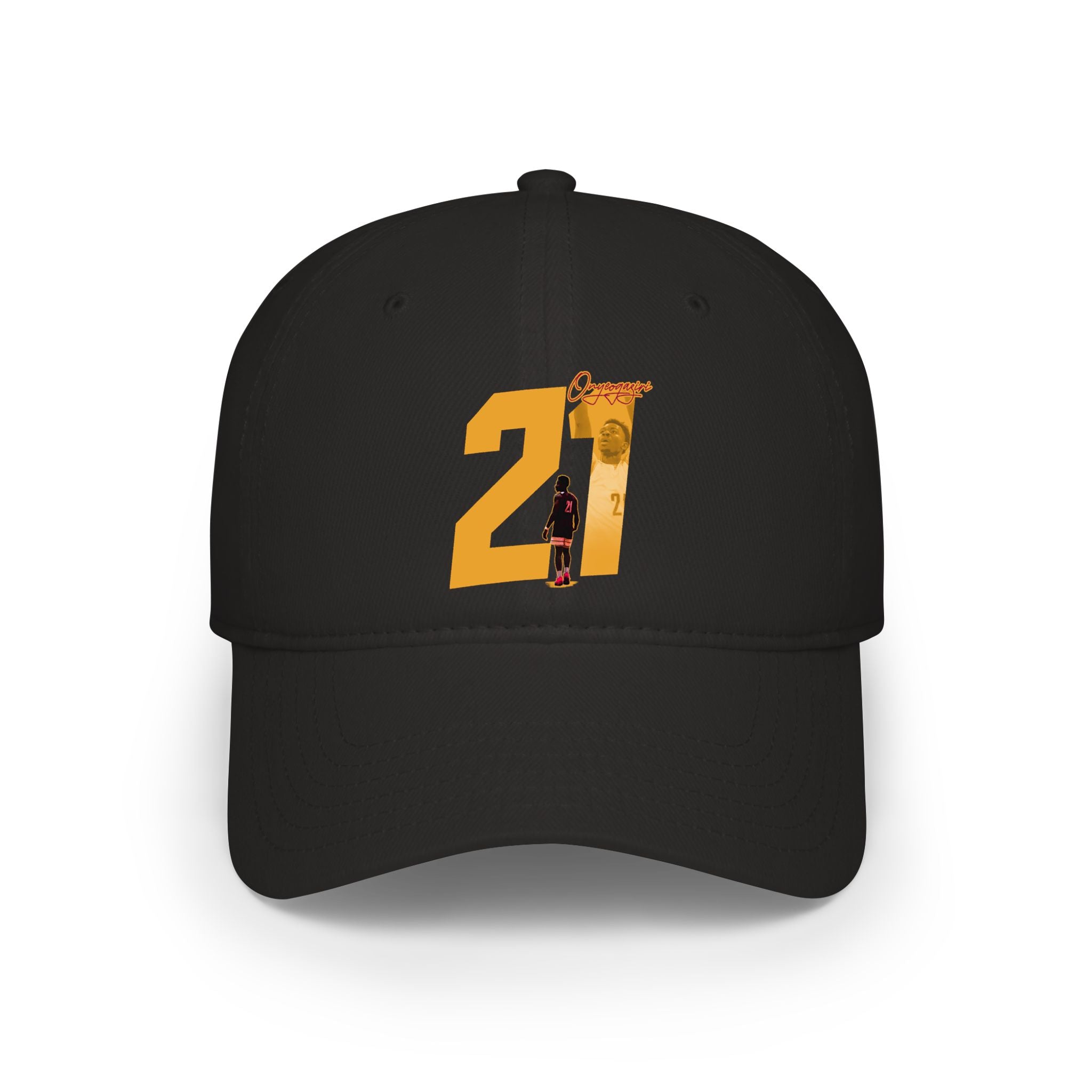 David Onyeogaziri Hat