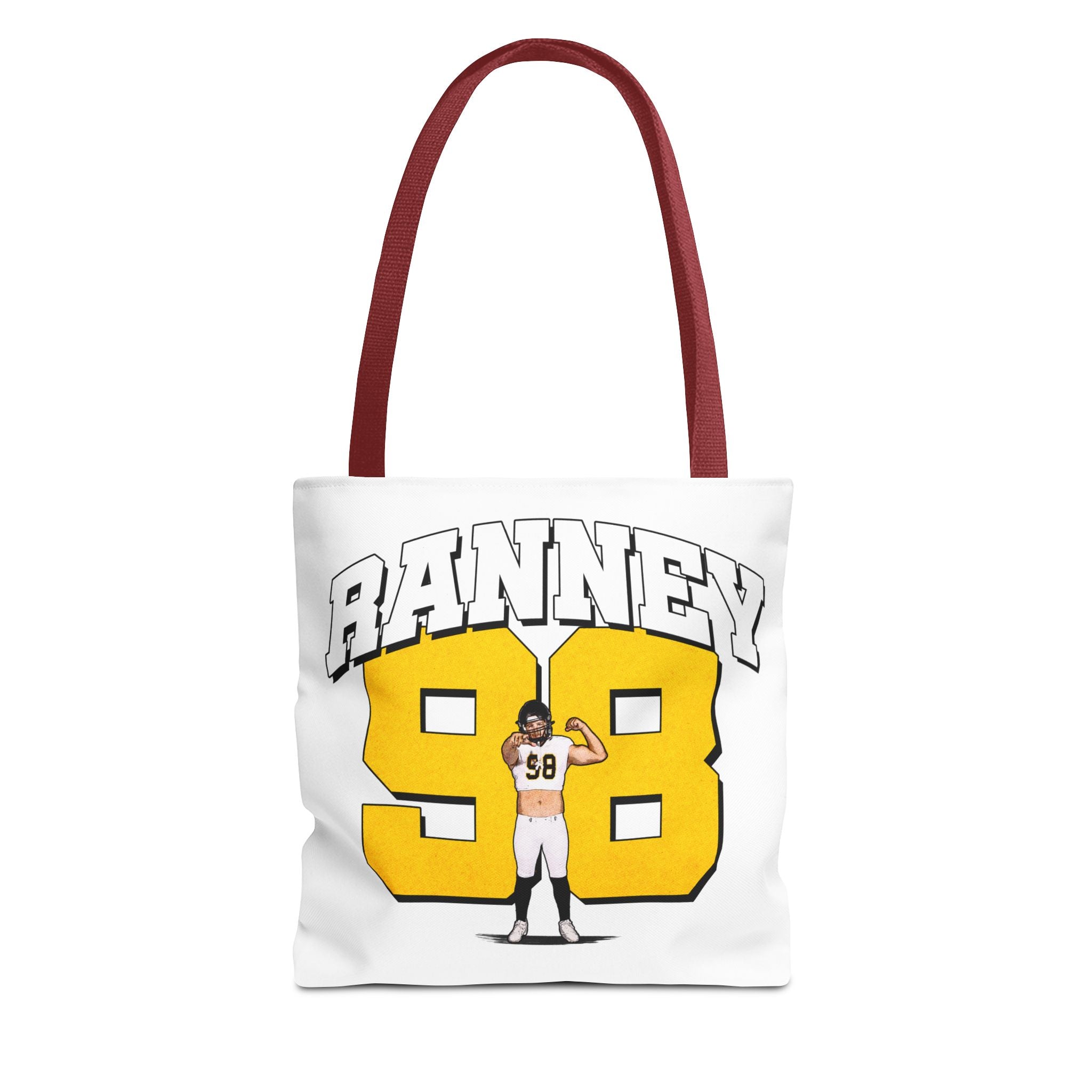 Sawyer Ranney Tote Bag