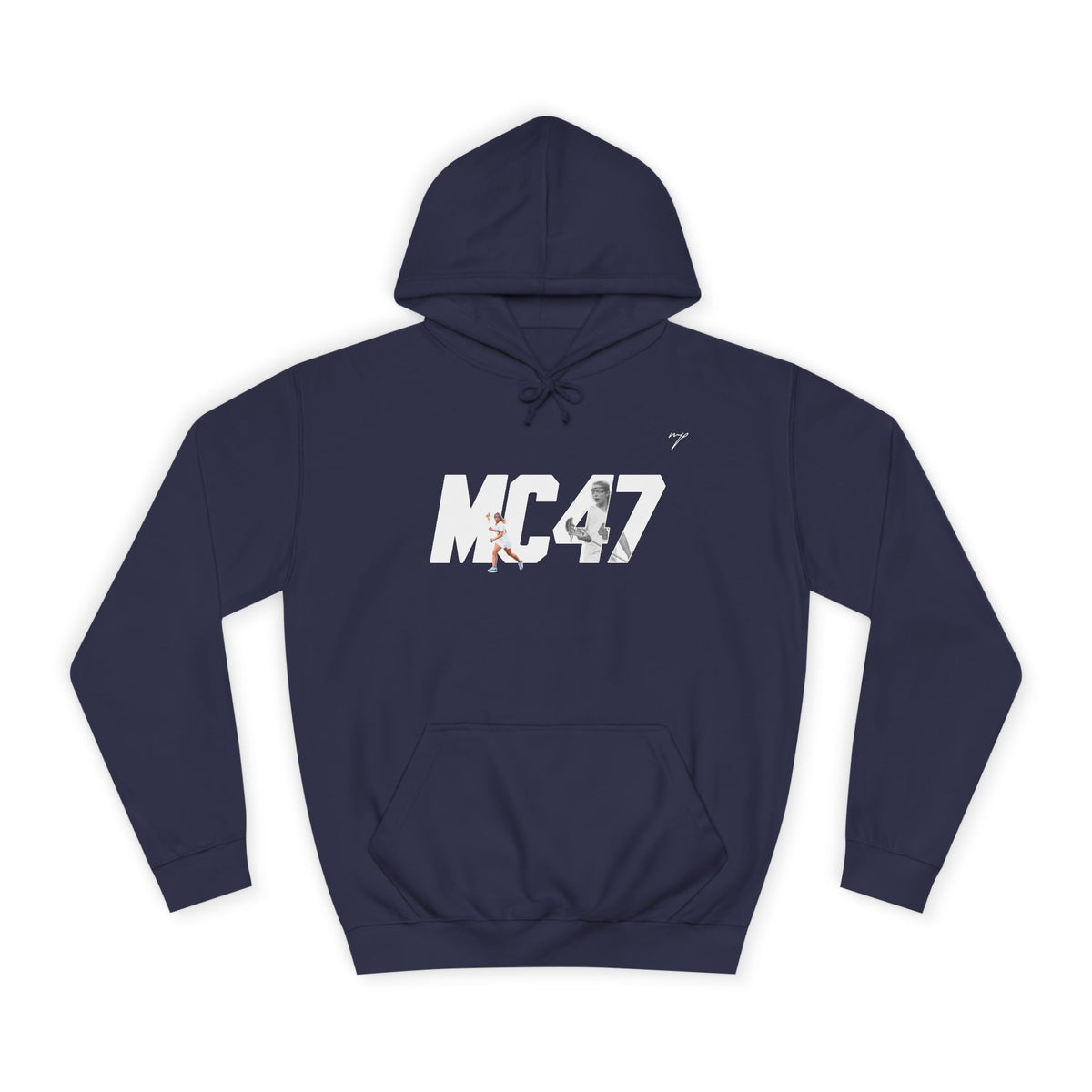 Mileena Cotter Hoodie