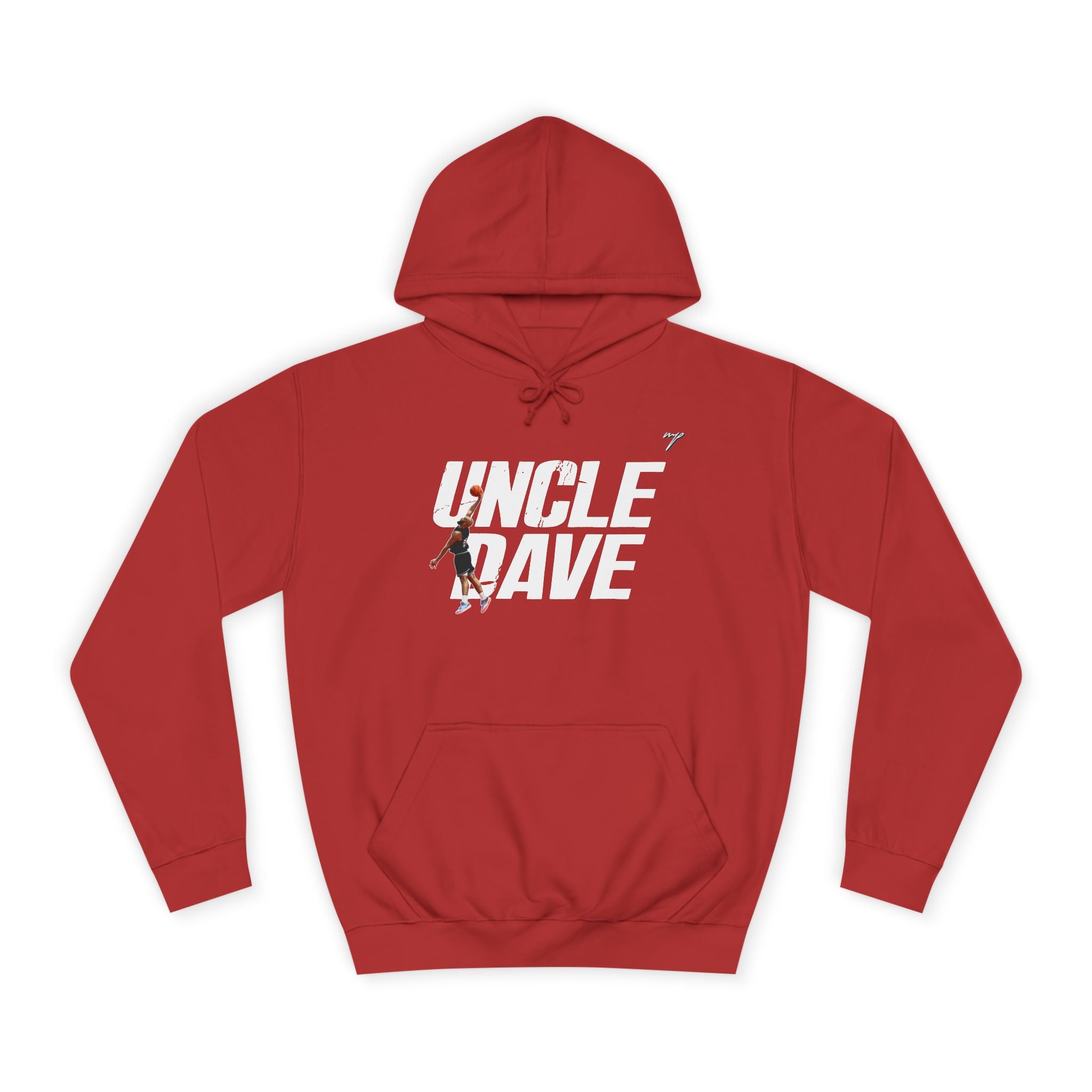 David Meredith Hoodie