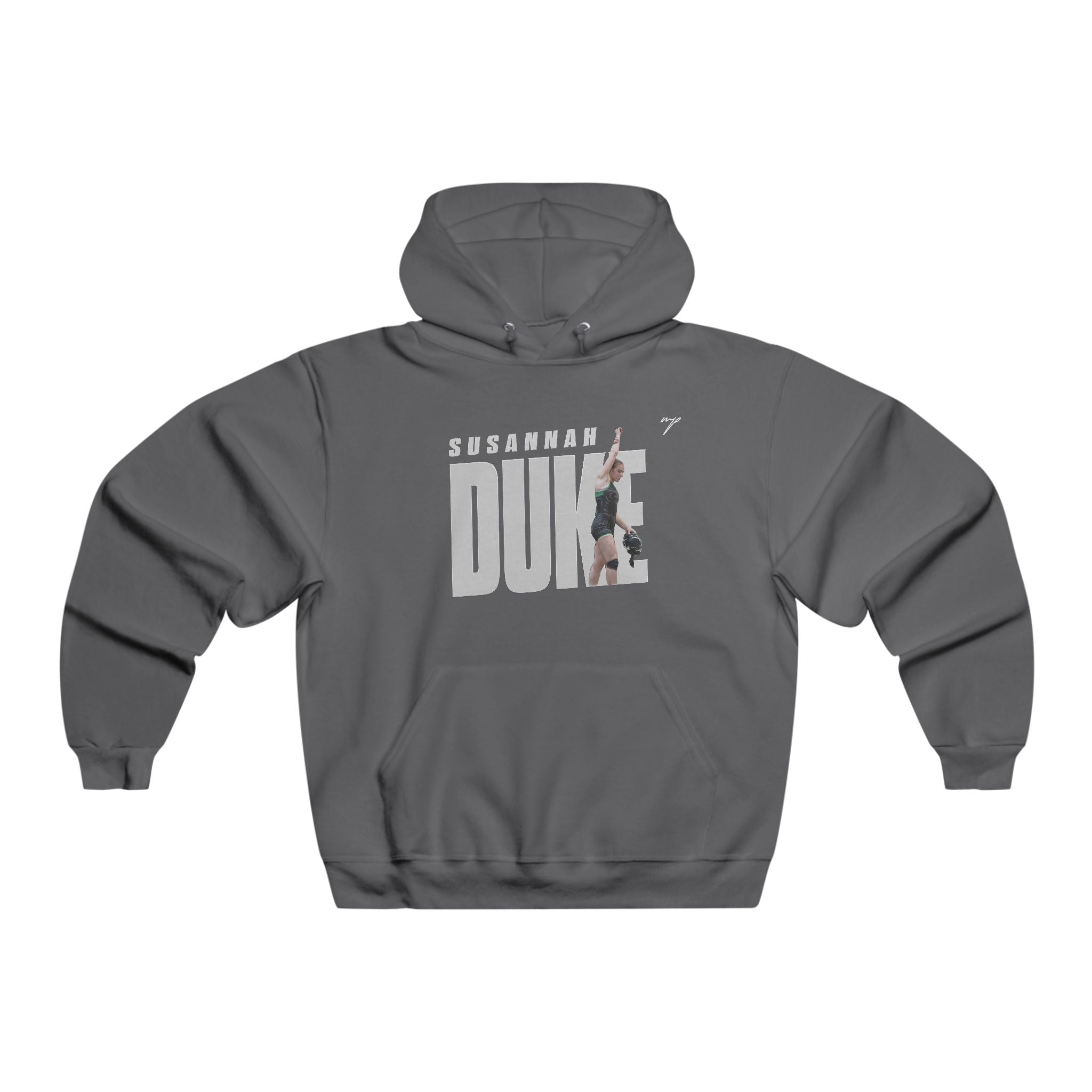 Susannah Duke Vintage Hoodie