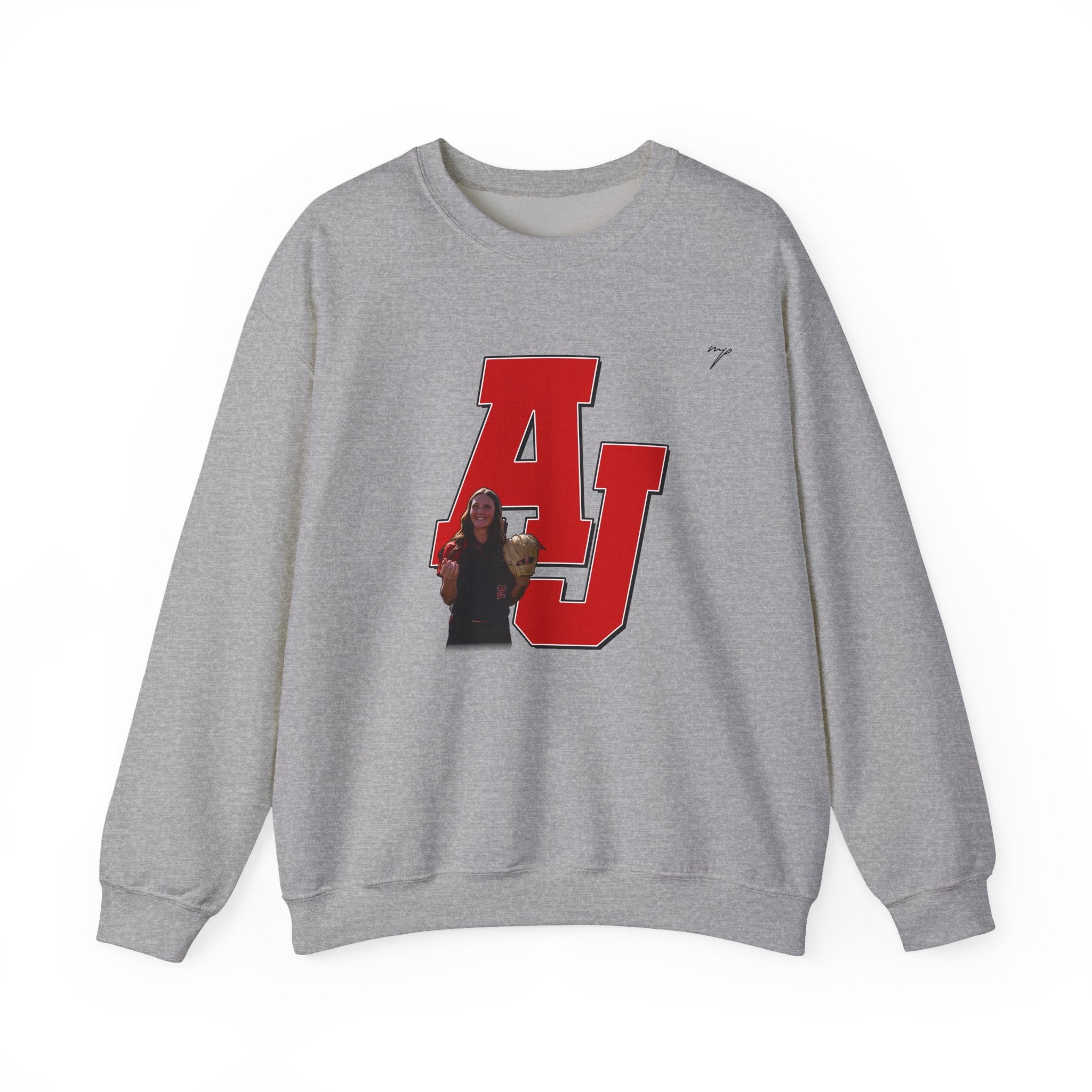 Addy Lincoln Crewneck