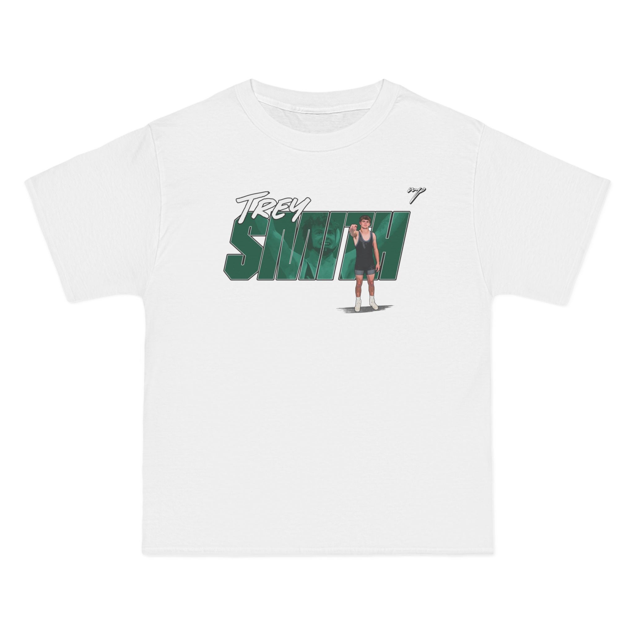Trey Smith Vintage Tee