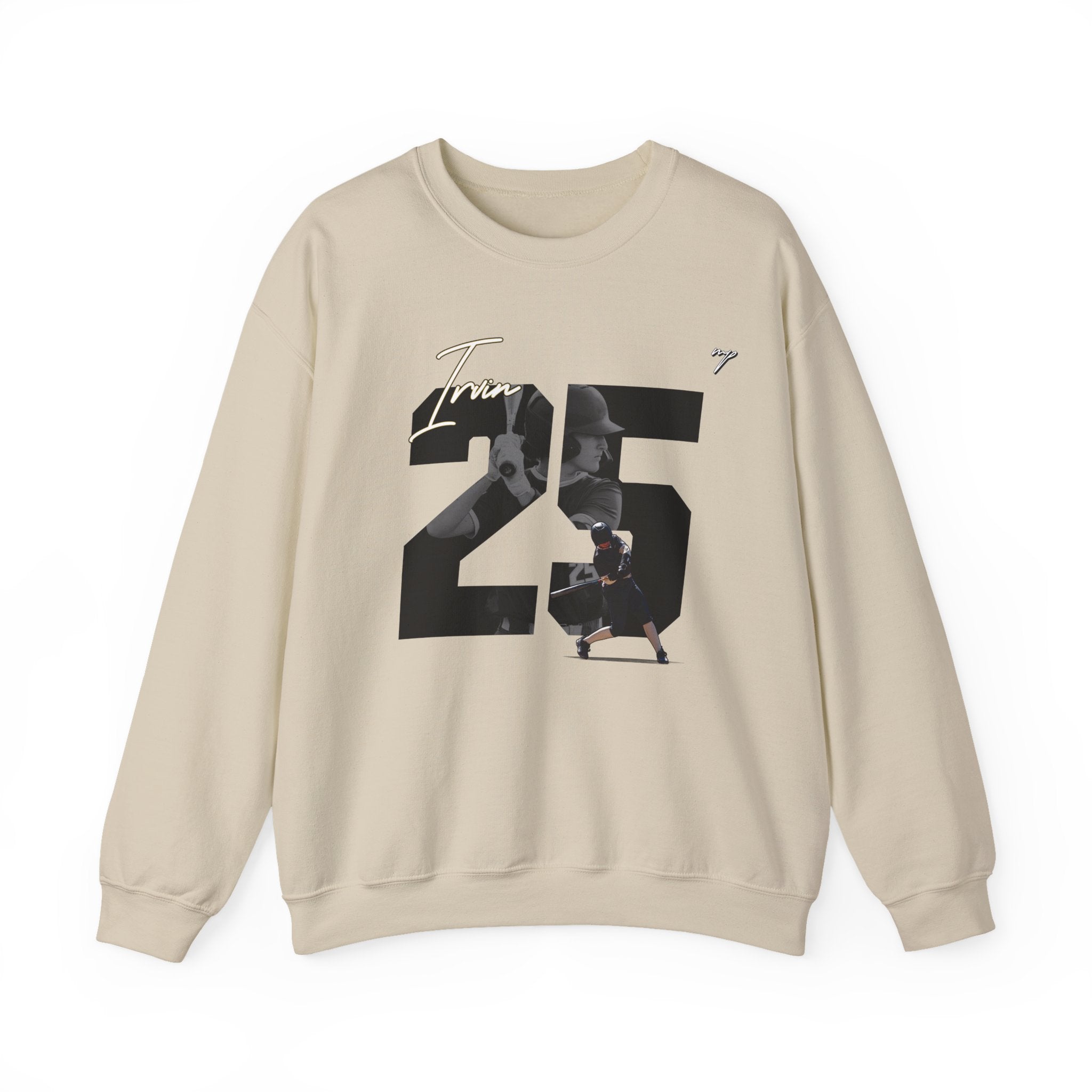 Shyanne Irvin Crewneck