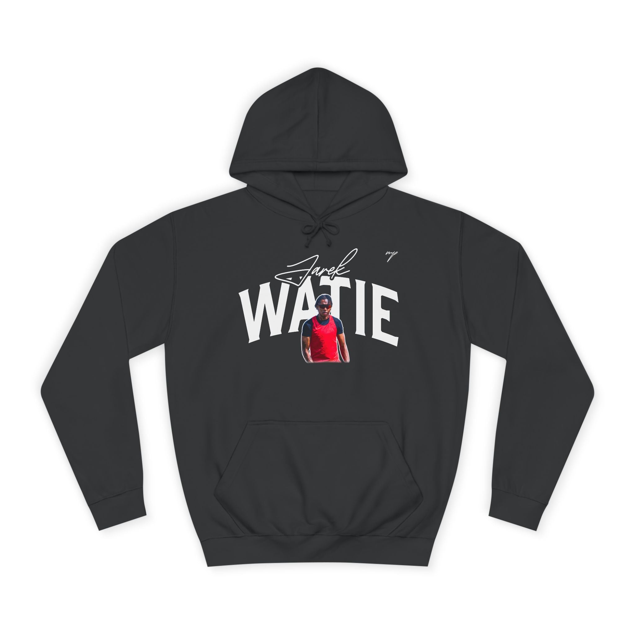 Jarek Watie Hoodie